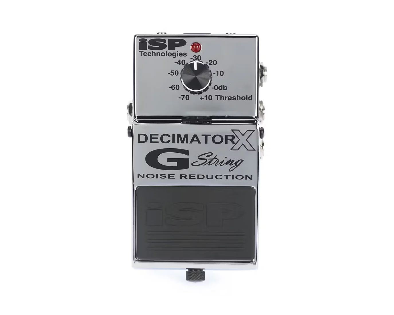 ISP Technologies DecimatorX GString