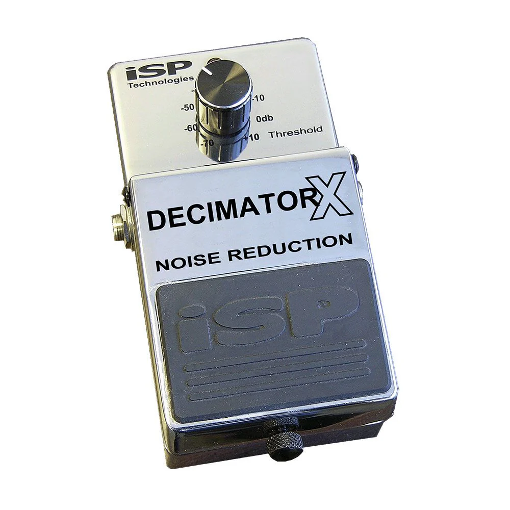 ISP Technologies DecimatorX GString - Image 4