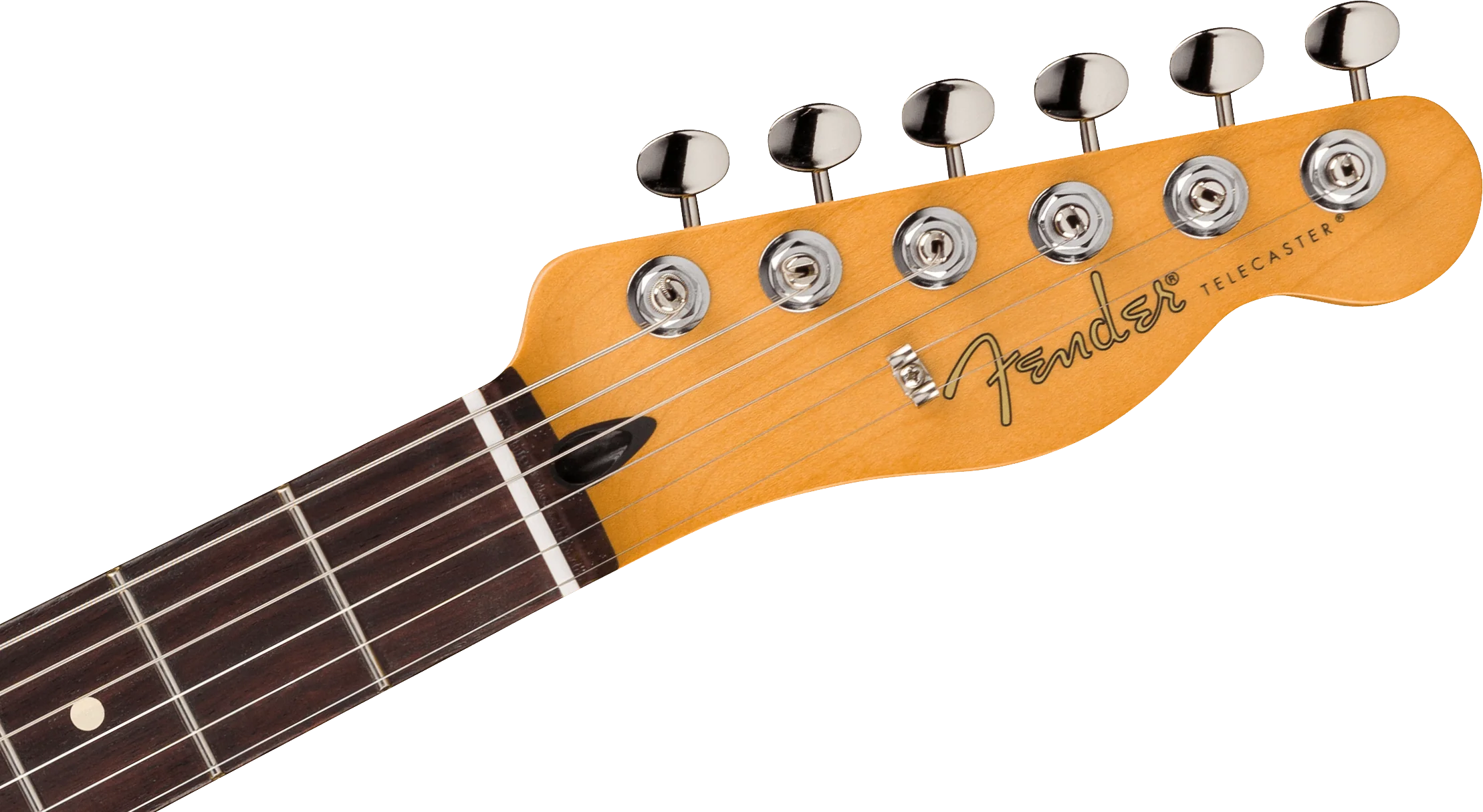 Fender Player II Telecaster - Sparkle 3-Colour Sunburst (Limited Edition) - Image 2