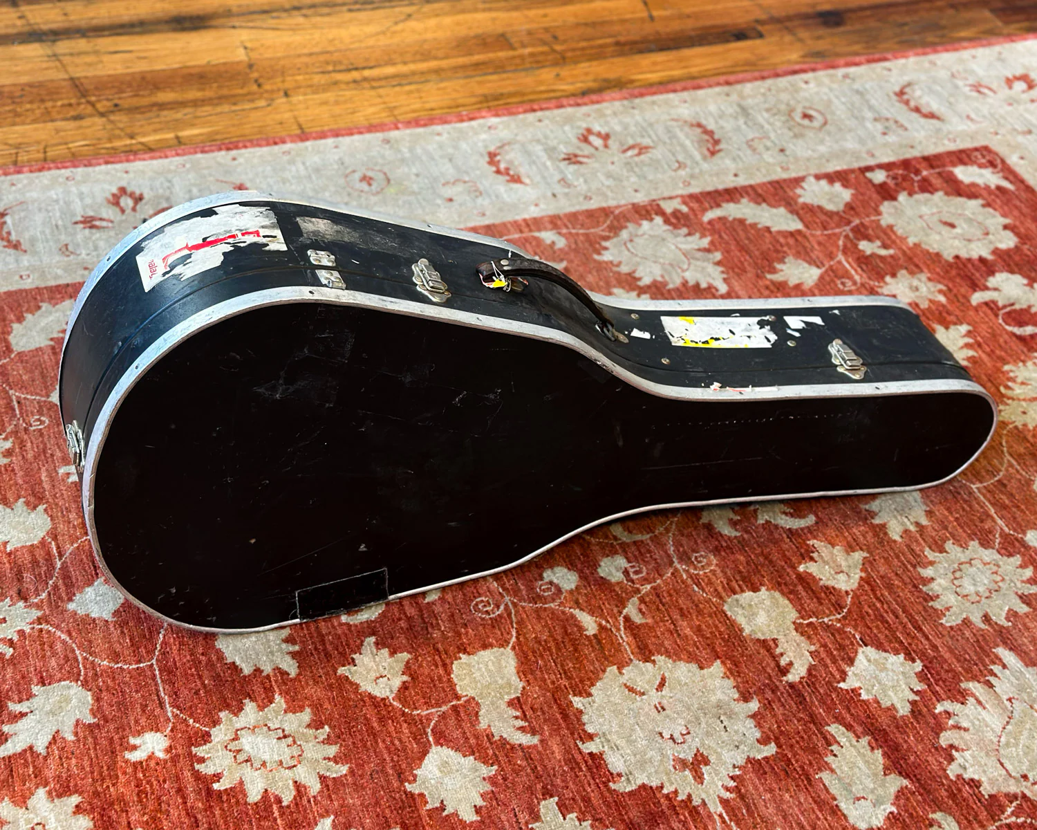 JAG Dreadnought Hardcase - Image 2