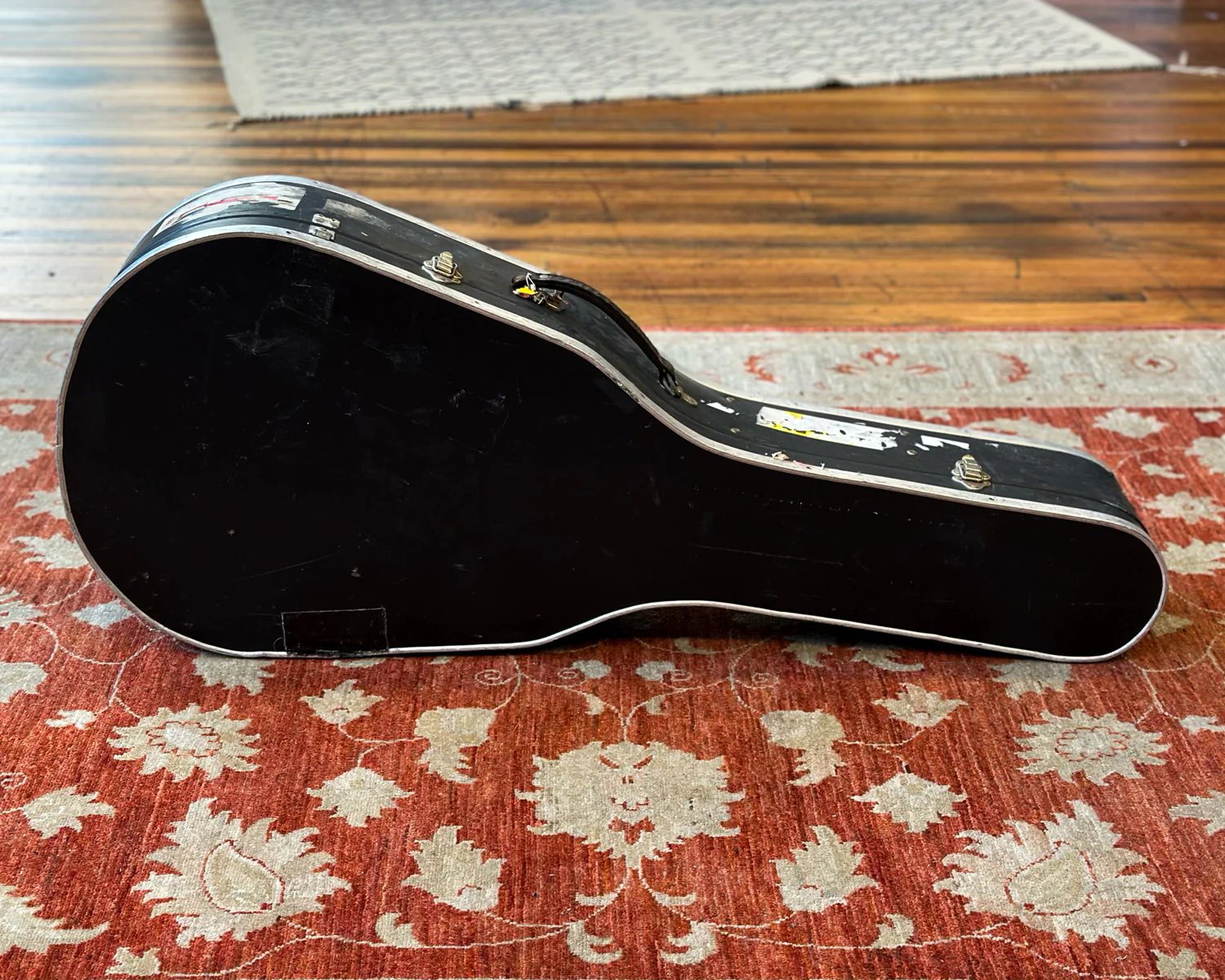 JAG Dreadnought Hardcase - Image 3