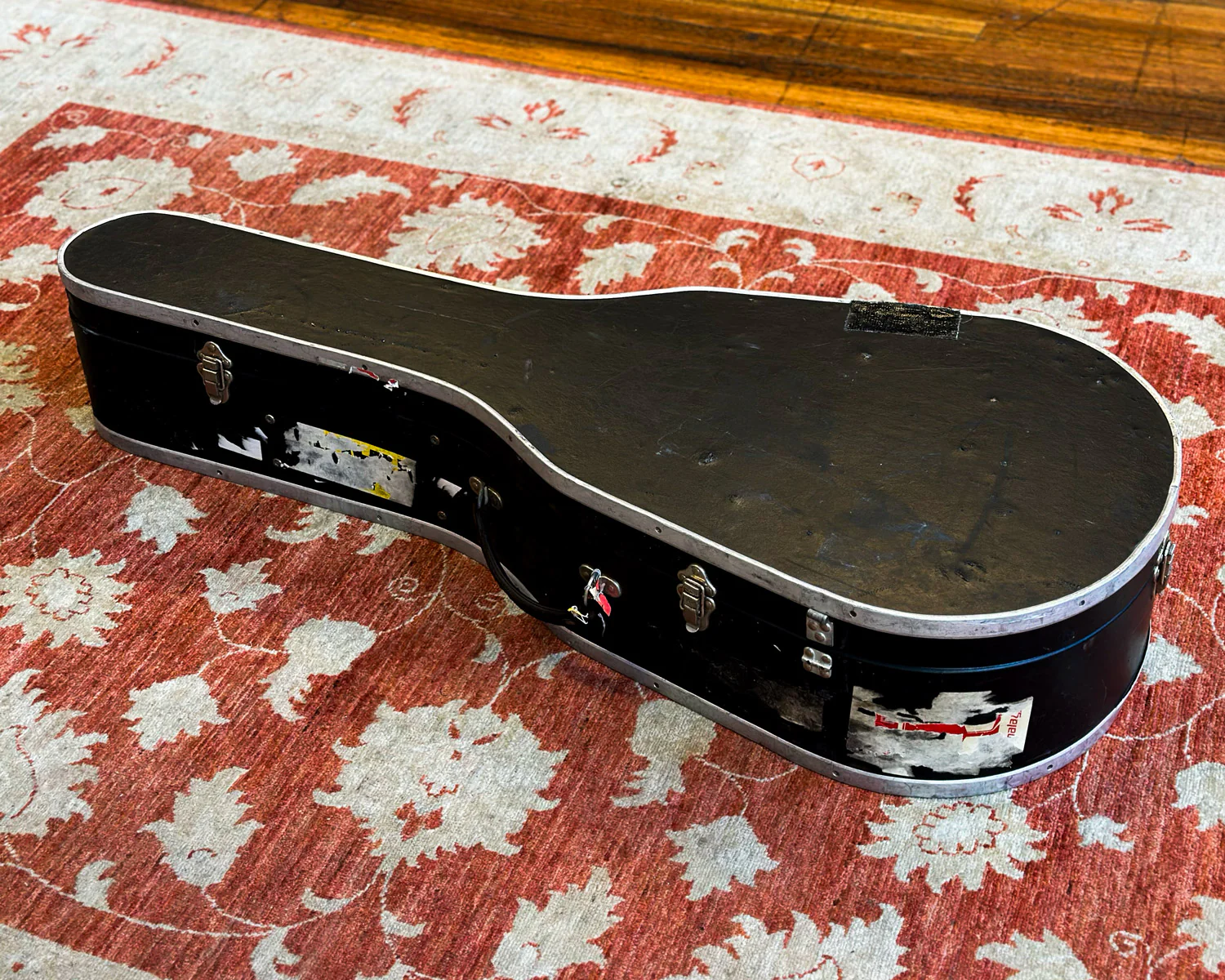 JAG Dreadnought Hardcase - Image 4