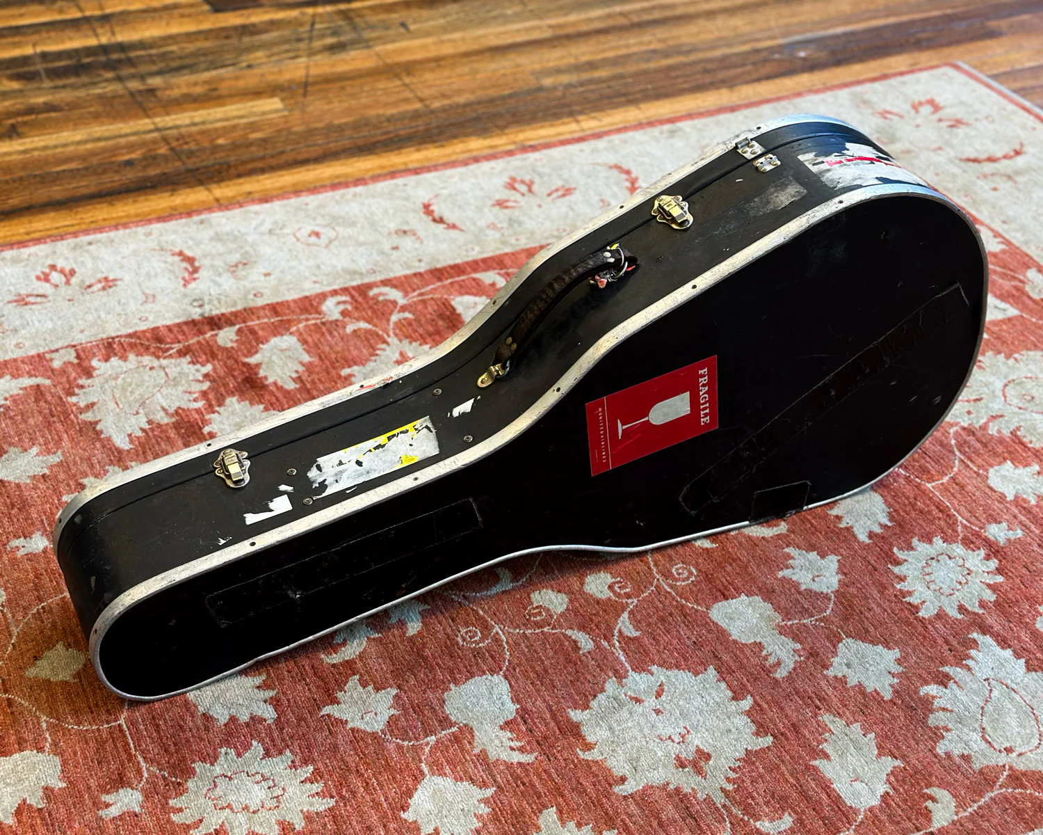 JAG Dreadnought Hardcase - Image 5