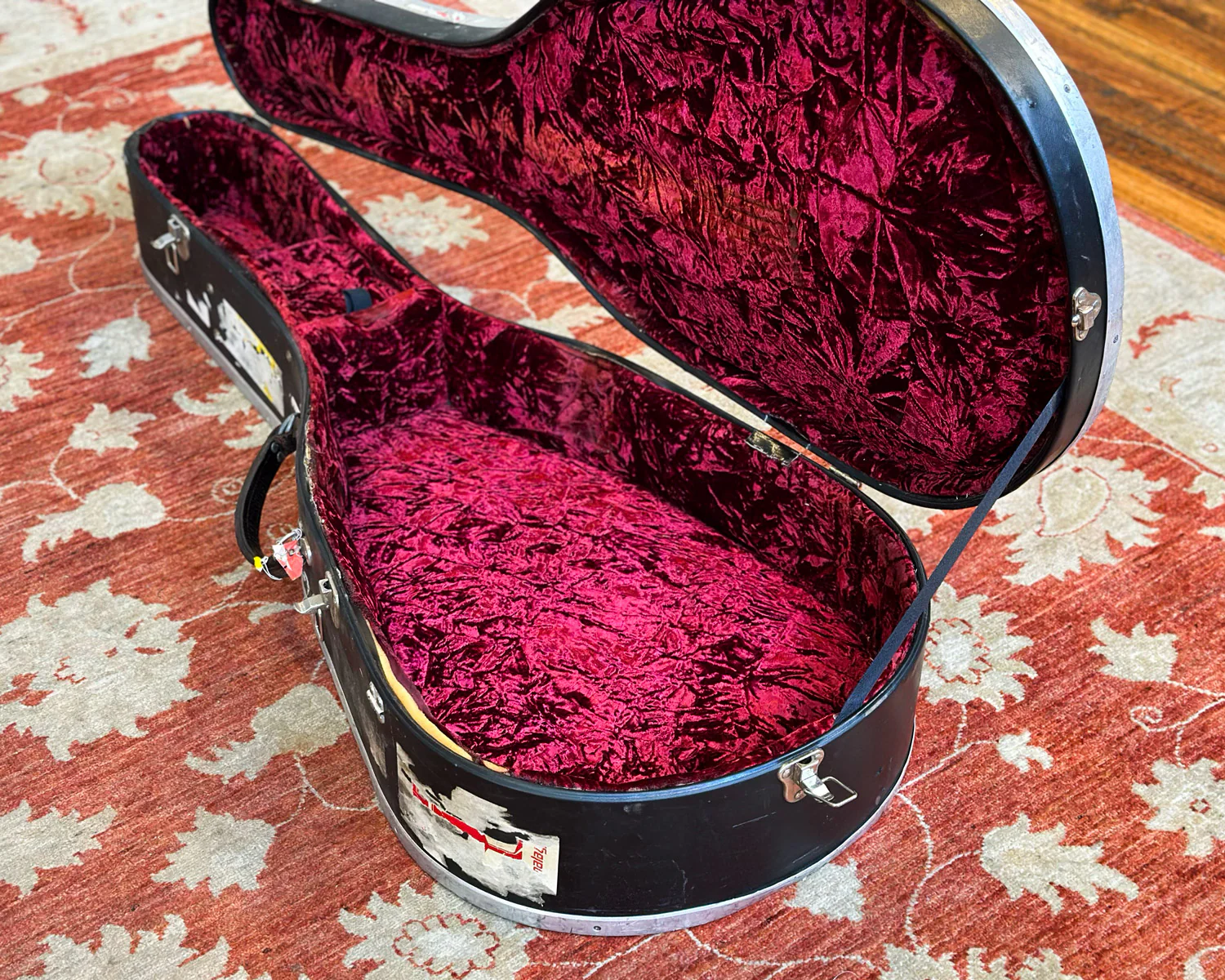 JAG Dreadnought Hardcase - Image 6