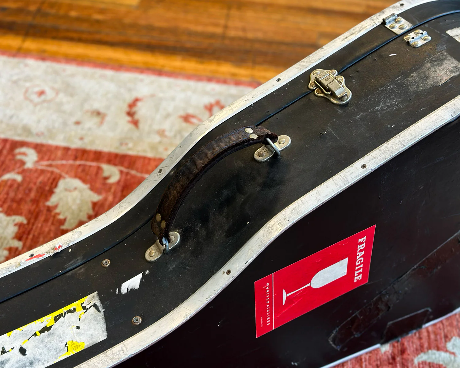 JAG Dreadnought Hardcase - Image 7