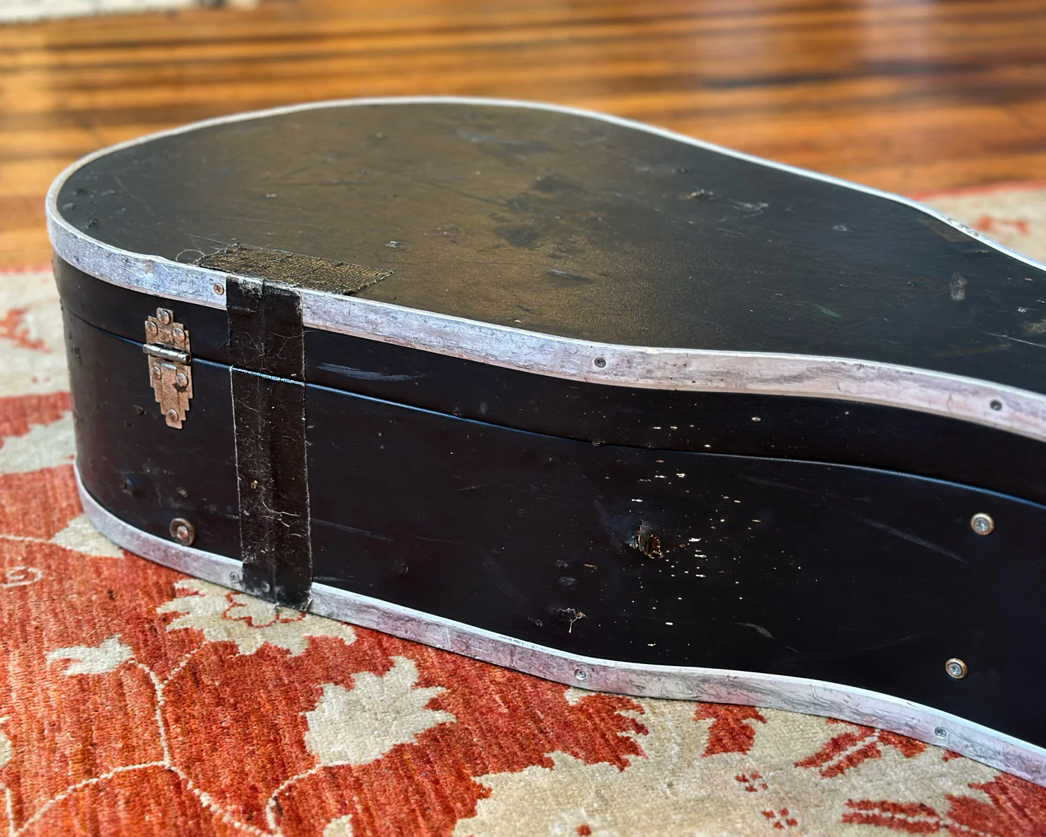 JAG Dreadnought Hardcase - Image 8