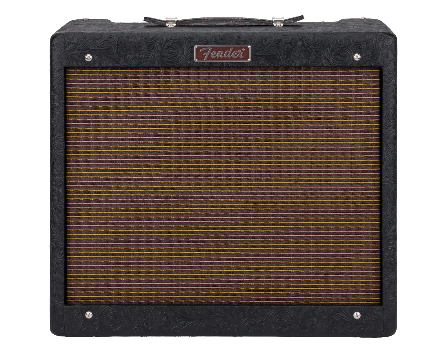 Limited Edition Fender Blues Junior IV 30th Anniversary 15 Watt 1x12" Guitar Amplifier