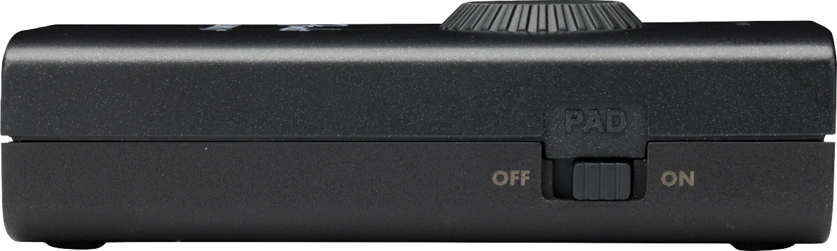 Fender Link I/O Audio Interface - Image 4