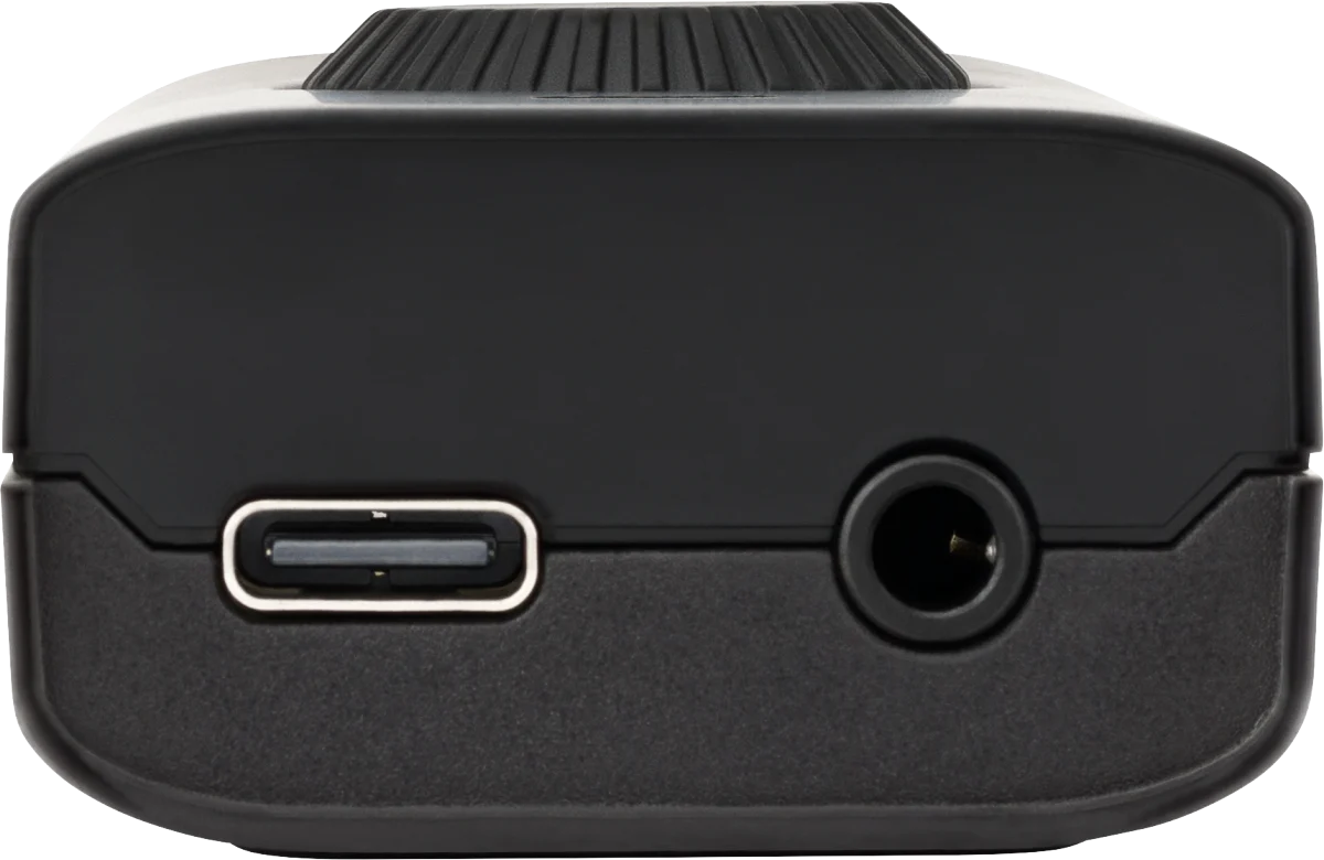 Fender Link I/O Audio Interface - Image 5