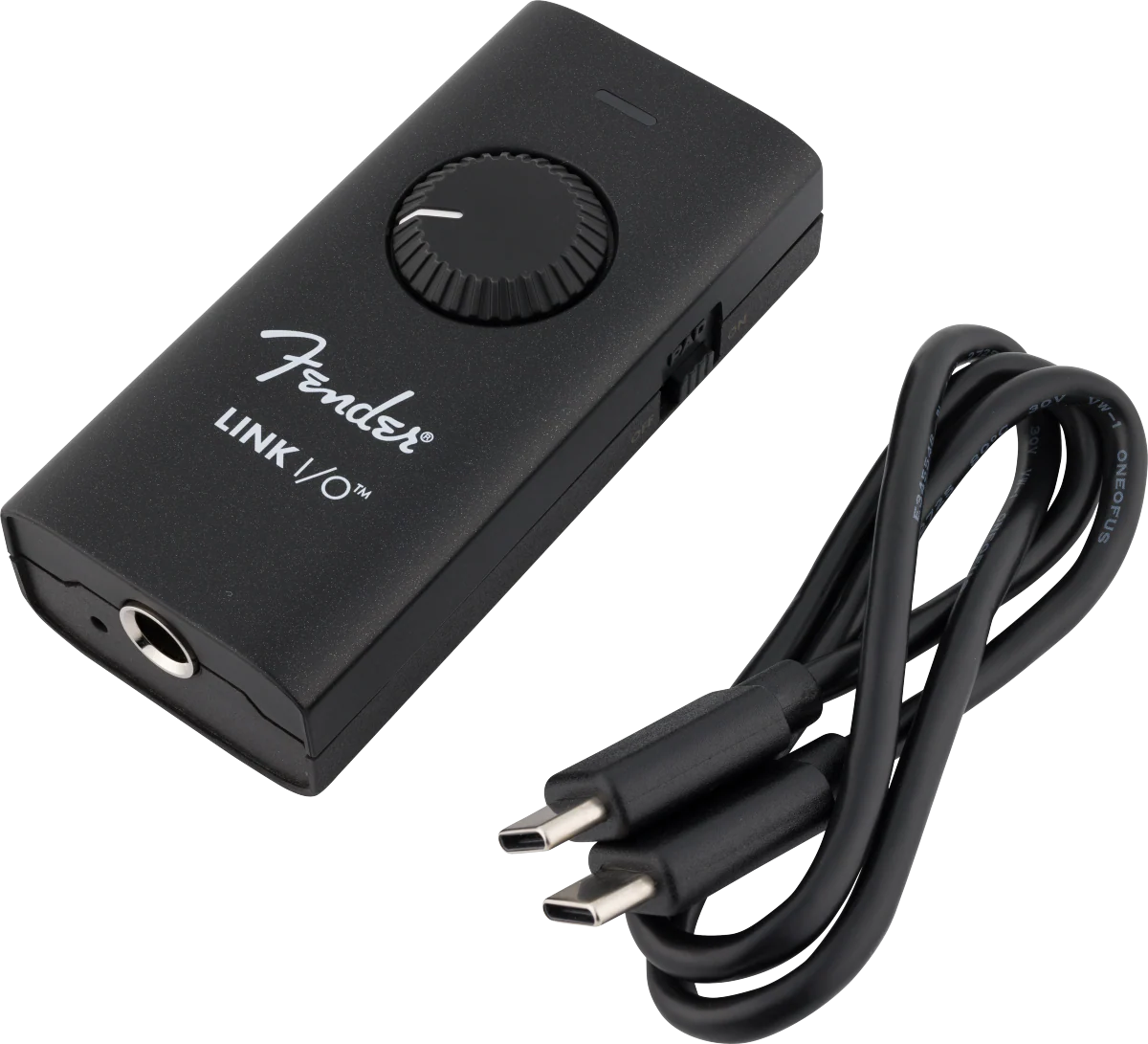 Fender Link I/O Audio Interface - Image 6
