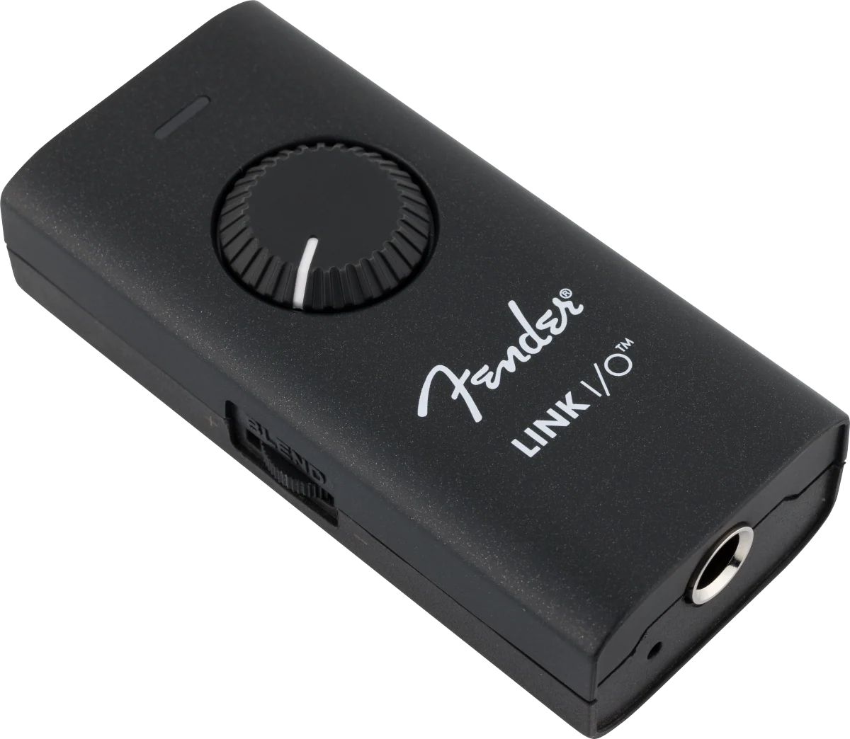 Fender Link I/O Audio Interface - Image 7