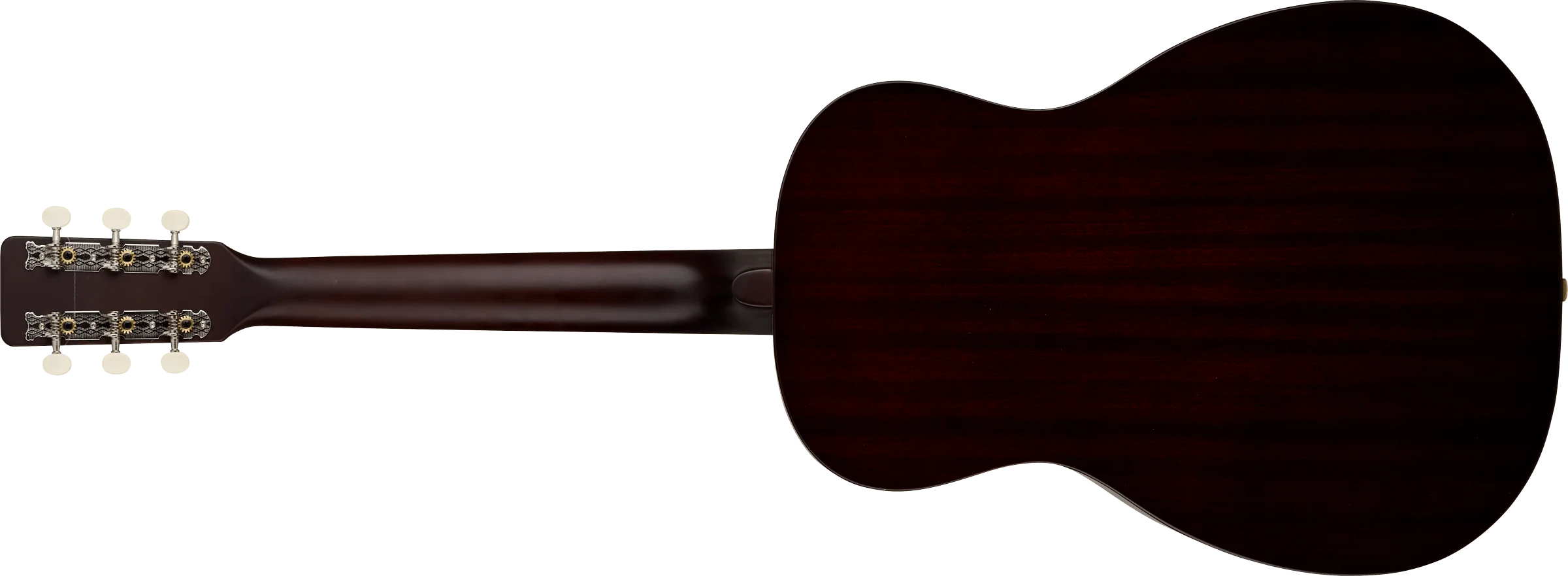 Gretsch Jim Dandy Parlor LTD - Heritage Burst - Image 3