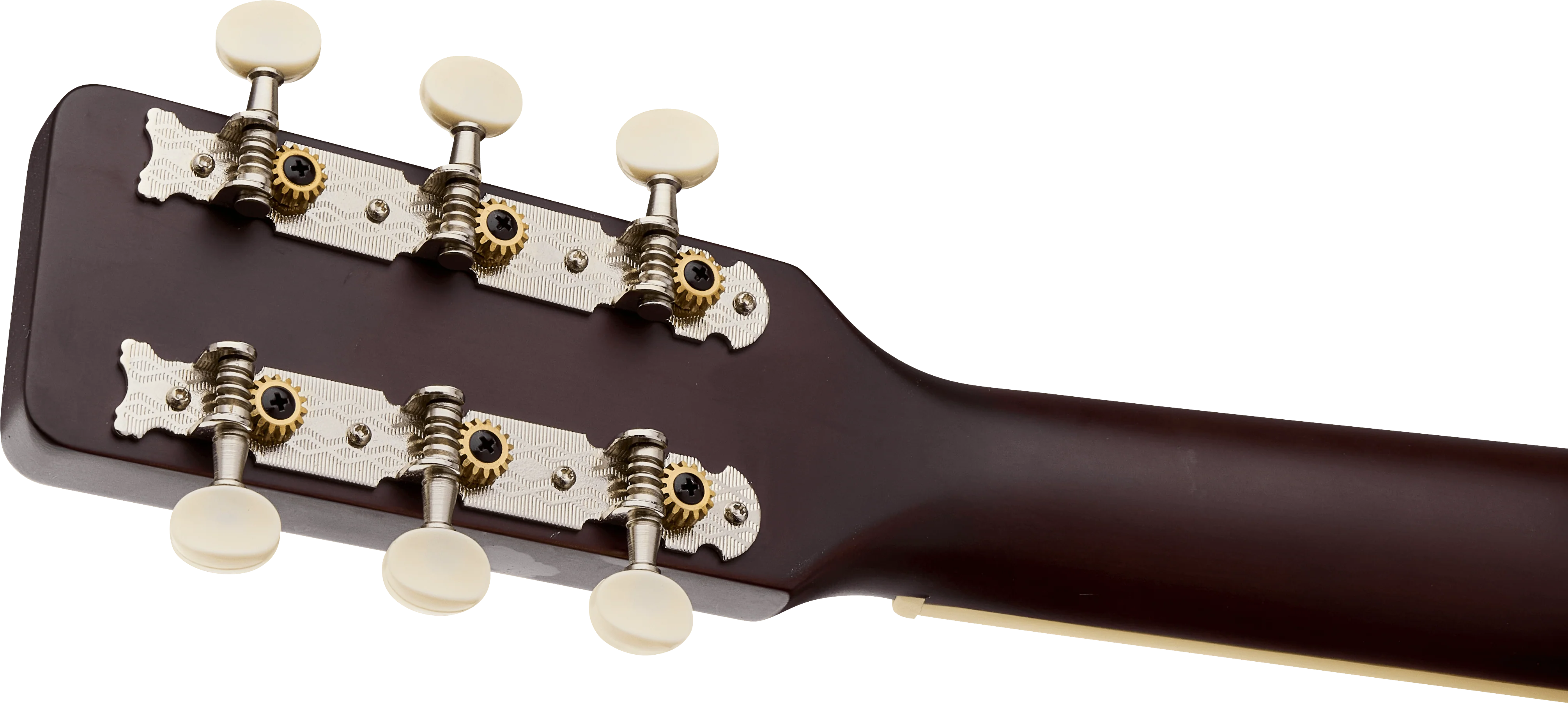 Gretsch Jim Dandy Parlor LTD - Heritage Burst - Image 6