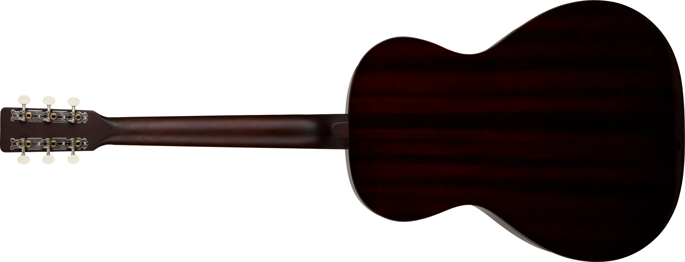Gretsch Jim Dandy Concert LTD - Heritage Burst - Image 3