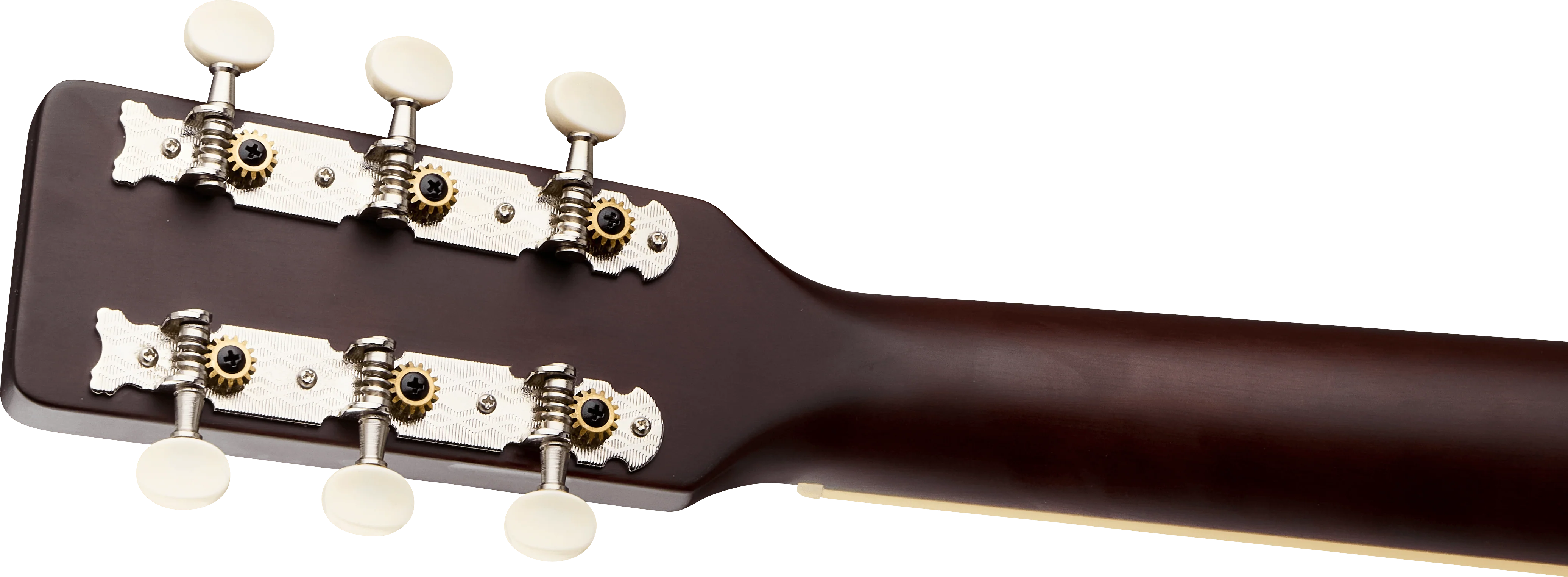 Gretsch Jim Dandy Concert LTD - Heritage Burst - Image 7