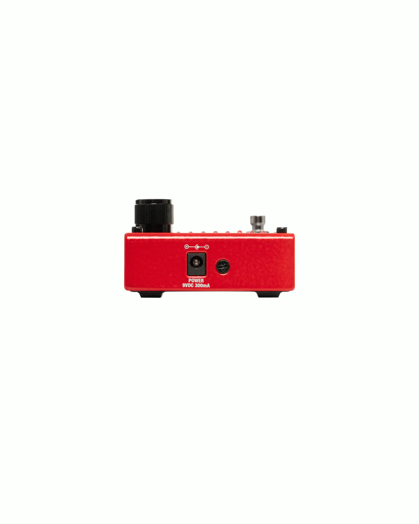 DigiTech HammerOn Whammy Pedal - Image 5