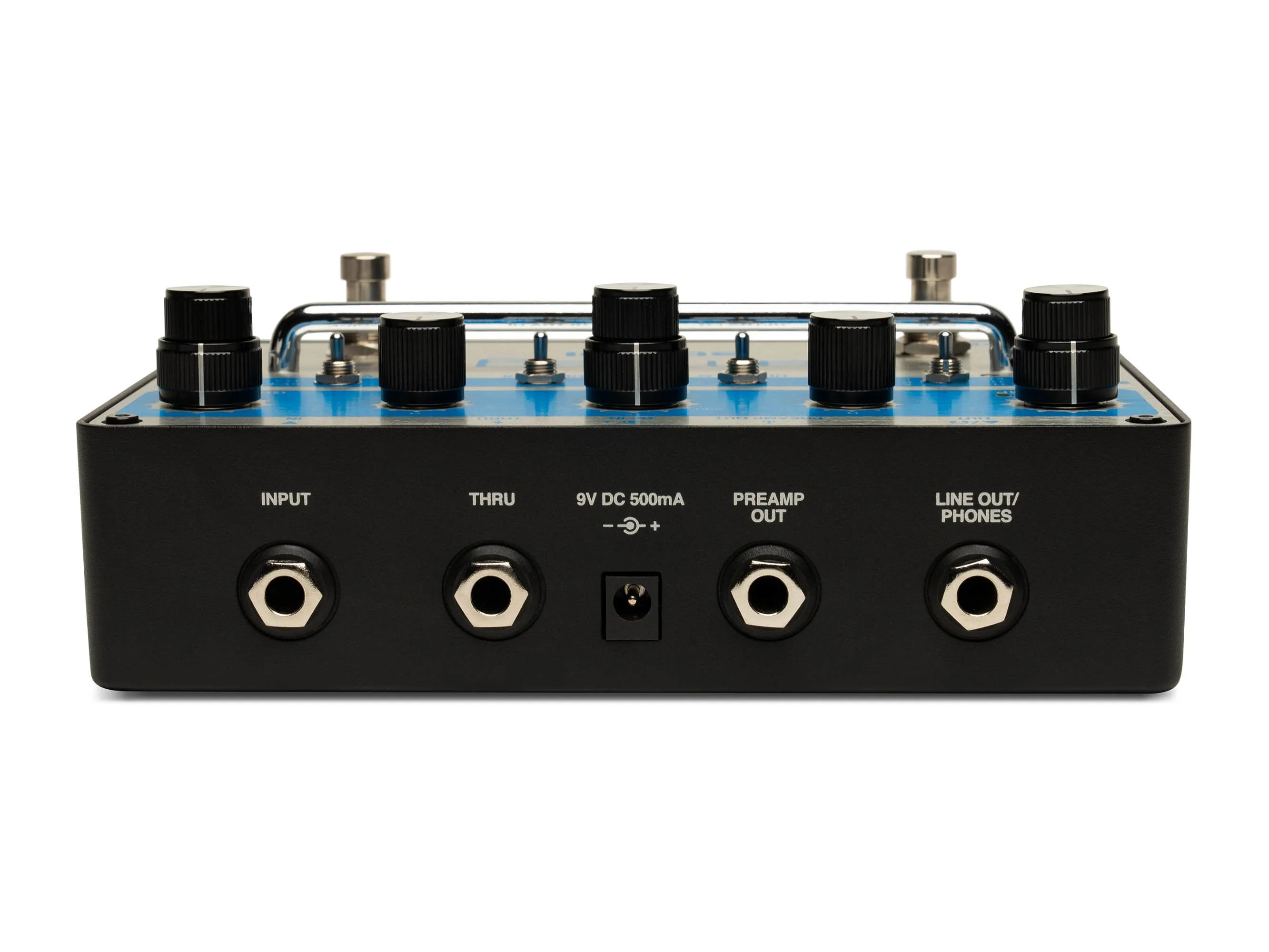 Ampeg SGT-DI Blue Line Anniversary Edition - Image 3