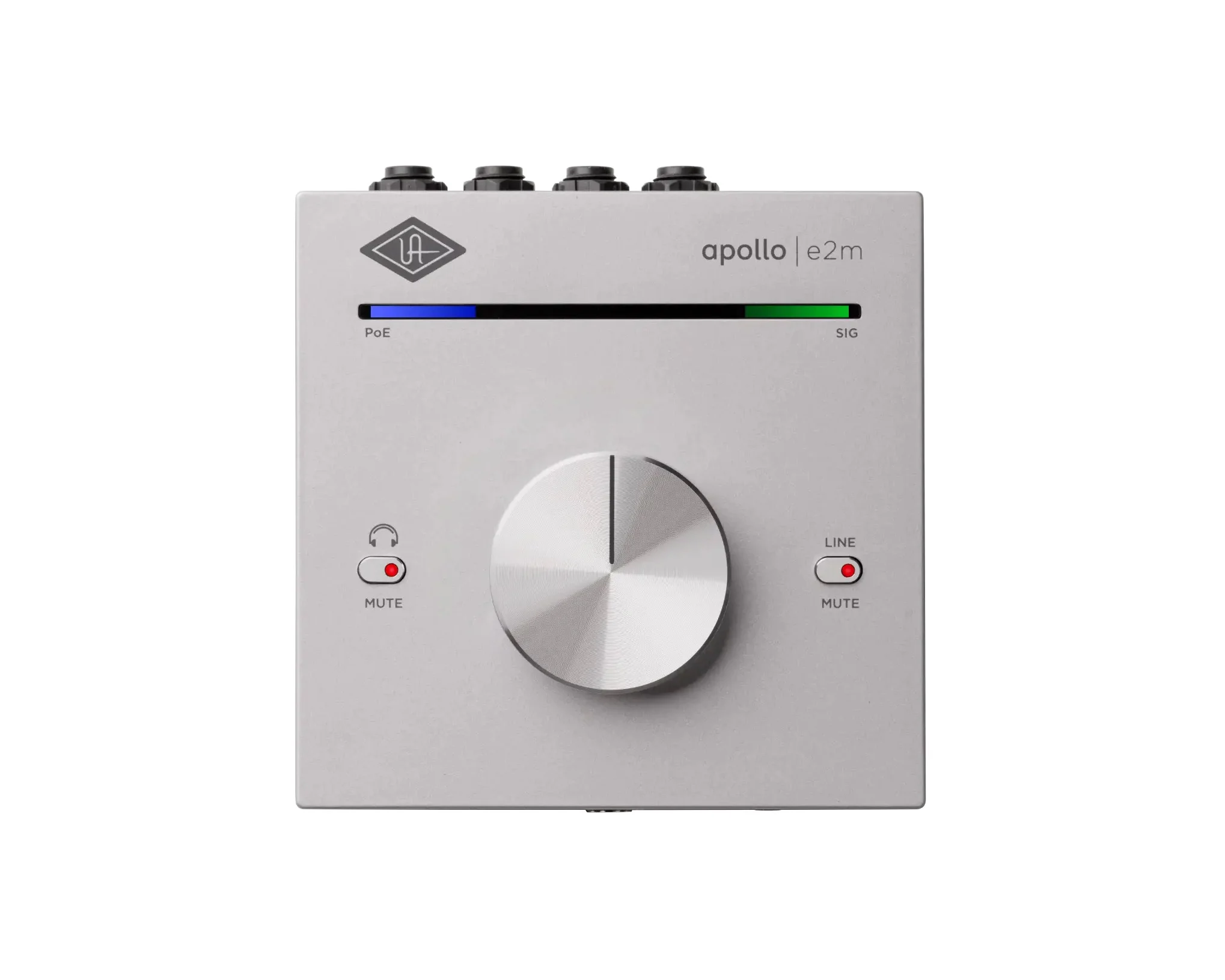 Universal Audio Apollo e2m