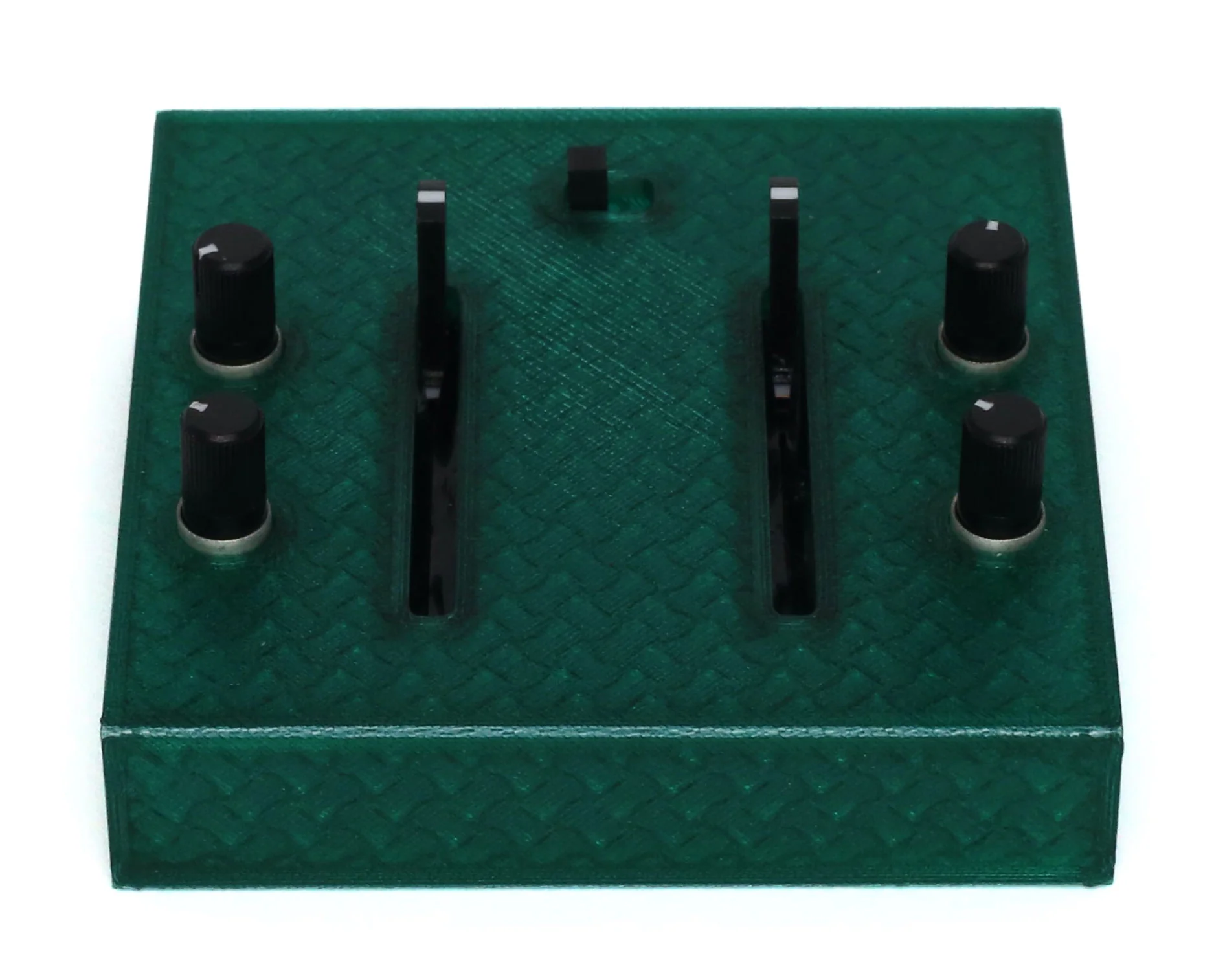 Crows Electromusic Lore FM Oscillator