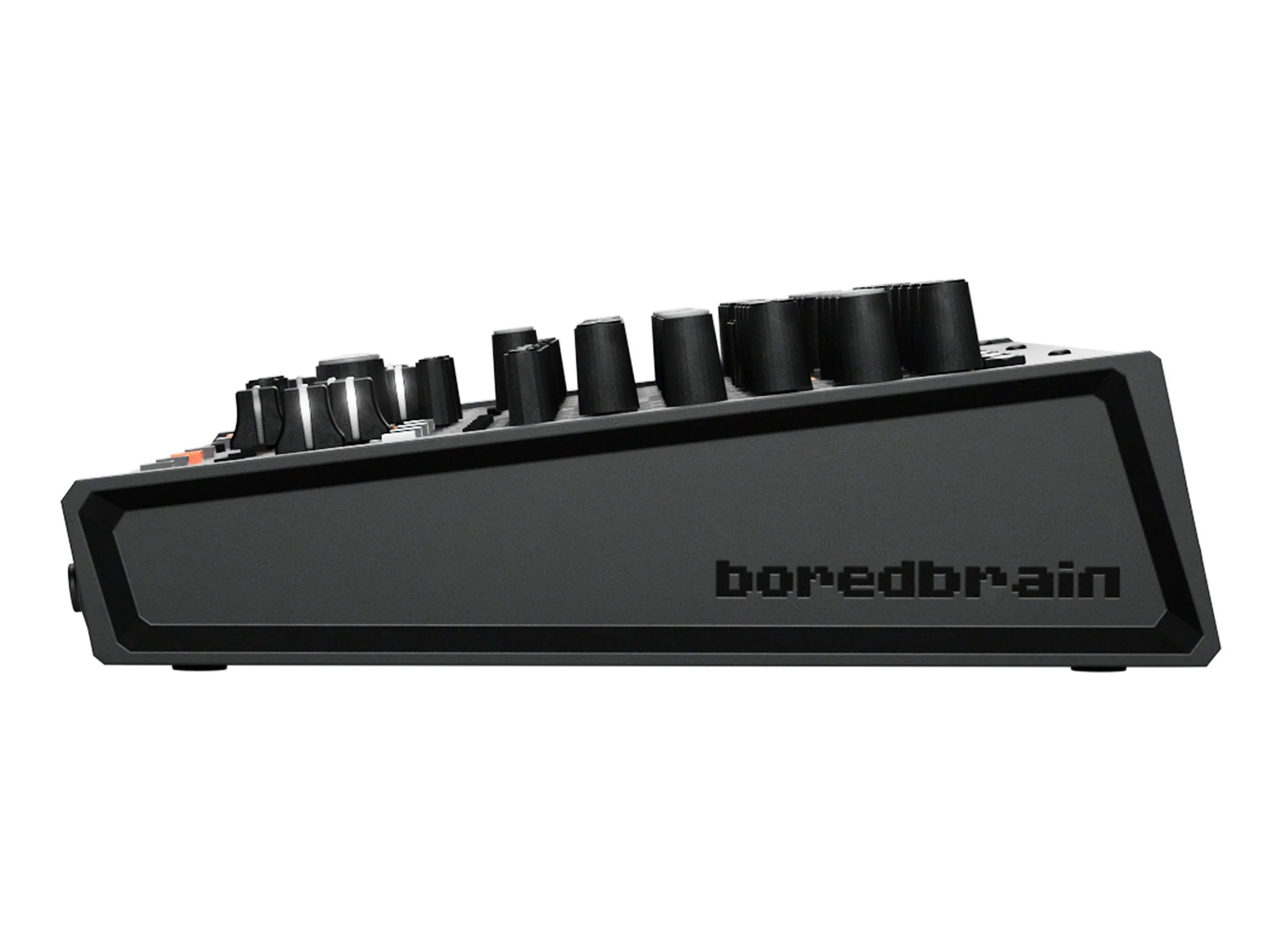 Boredbrain Xcelon SL Dynamic Analogue Mix Performer - Image 6