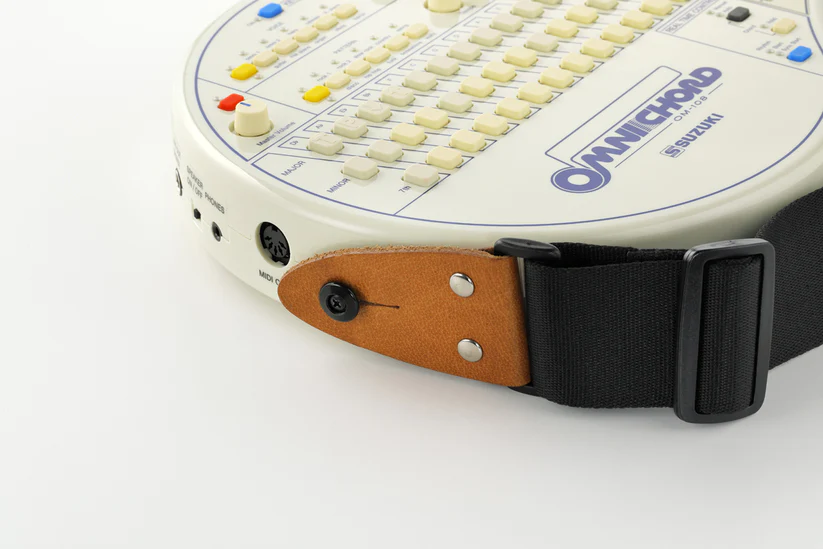 Suzuki OSB-108 Strap Button for Omnichord - Image 2