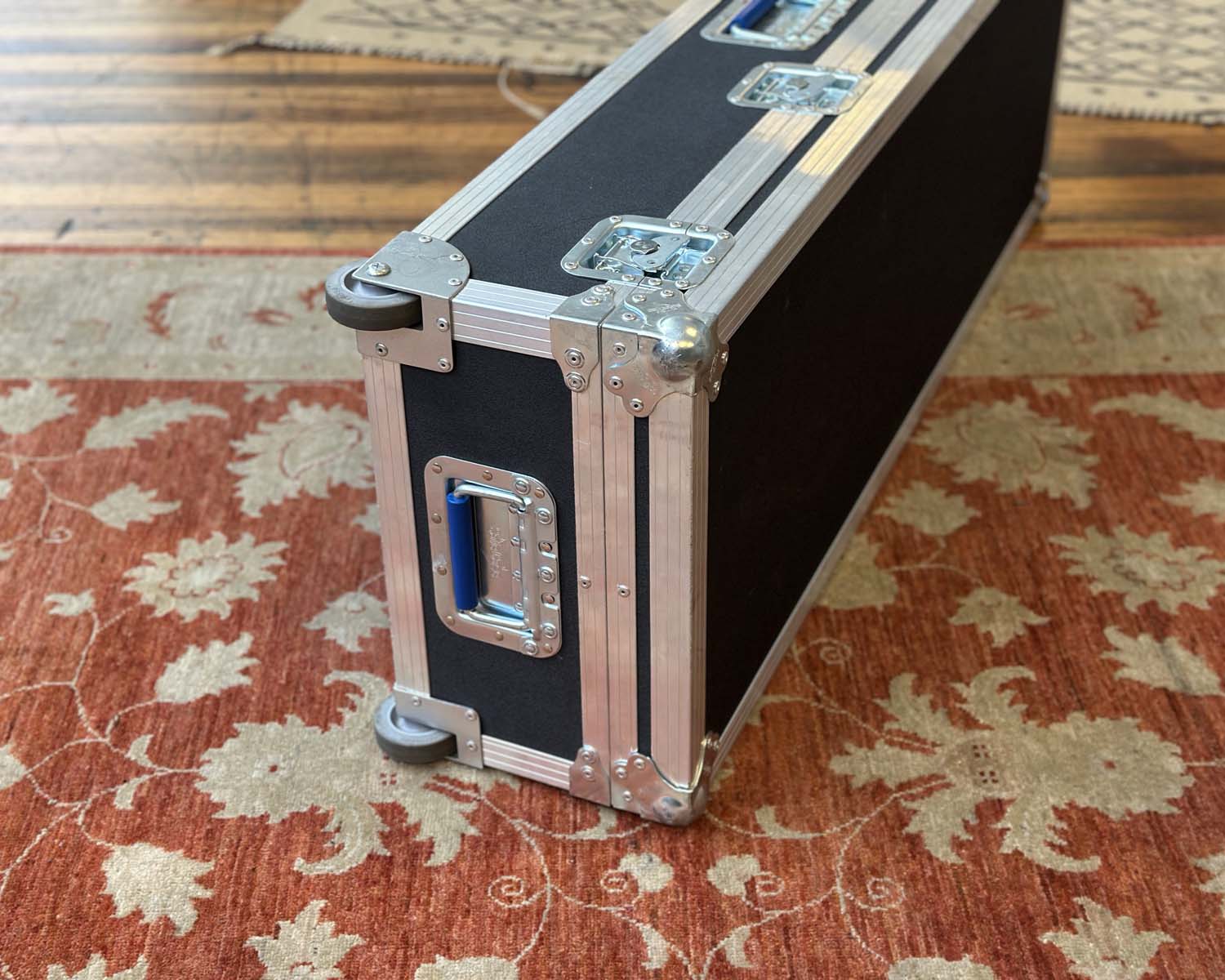 Safe Case ATA Flight Case for 73 Key Keyboard - Image 3