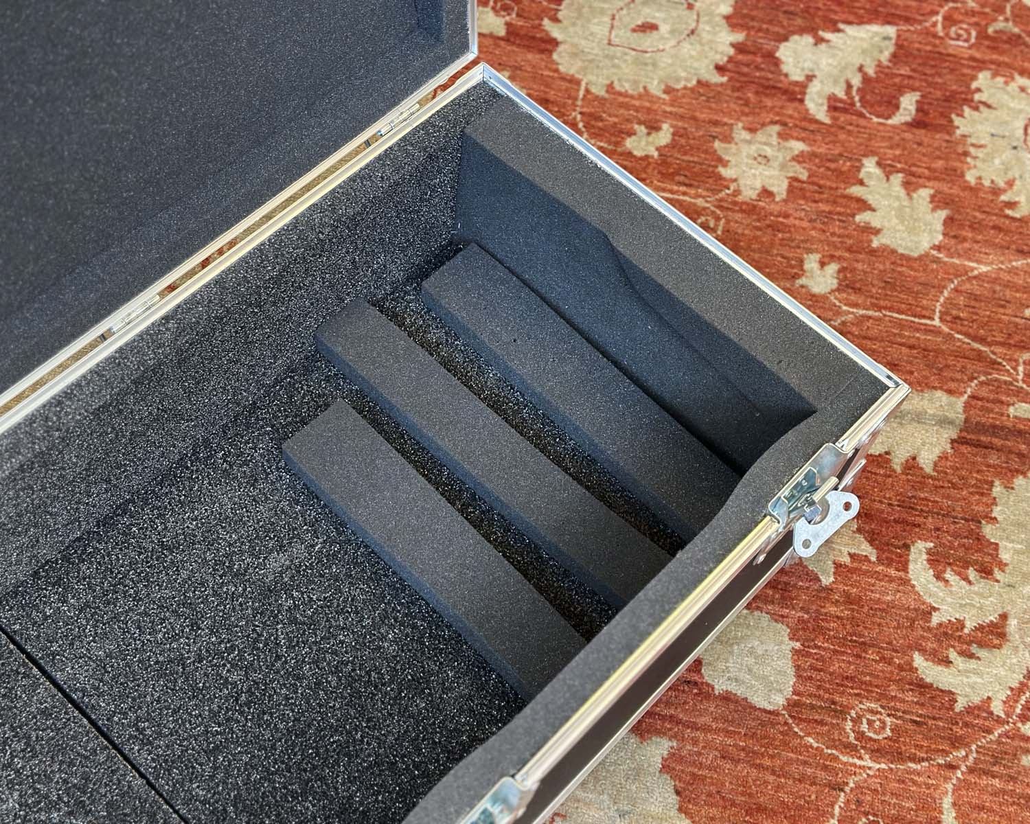 Safe Case ATA Flight Case for 73 Key Keyboard - Image 7