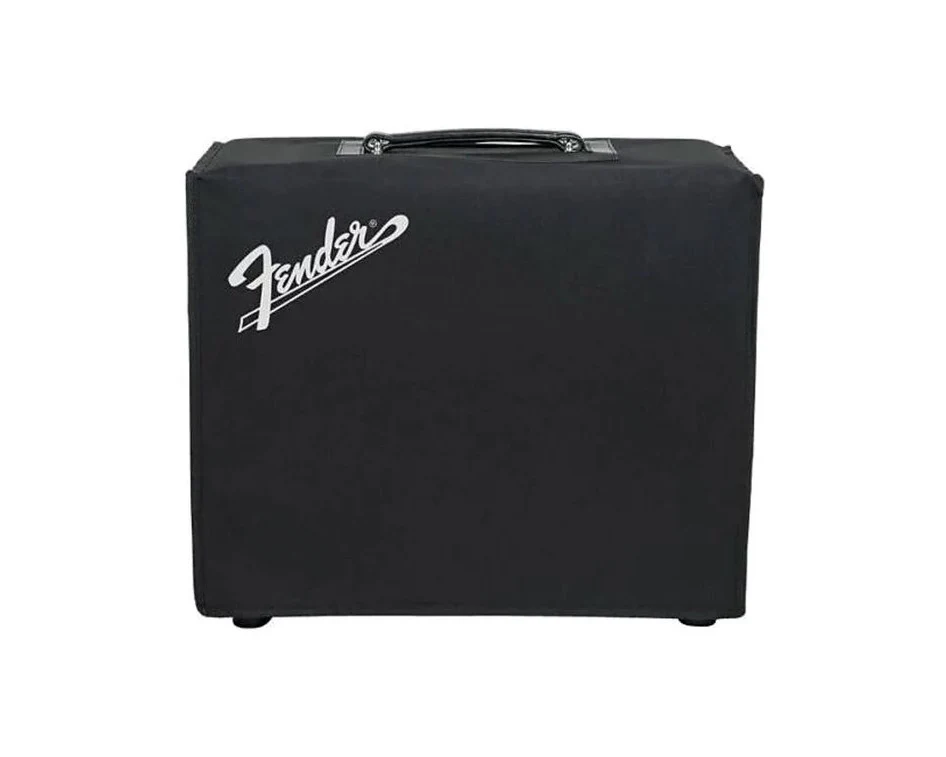 Fender '68 Custom Vibro Champ Reverb Cover