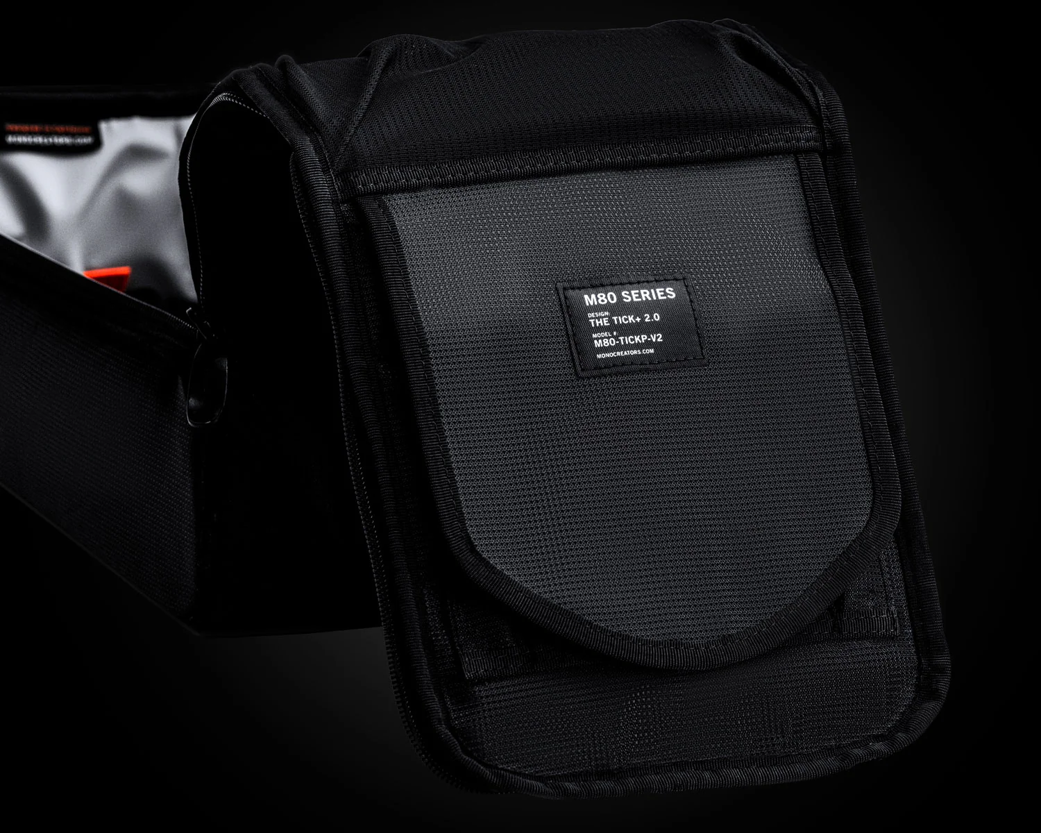 Mono Tick+ Accessory Case 2.0 - Image 4