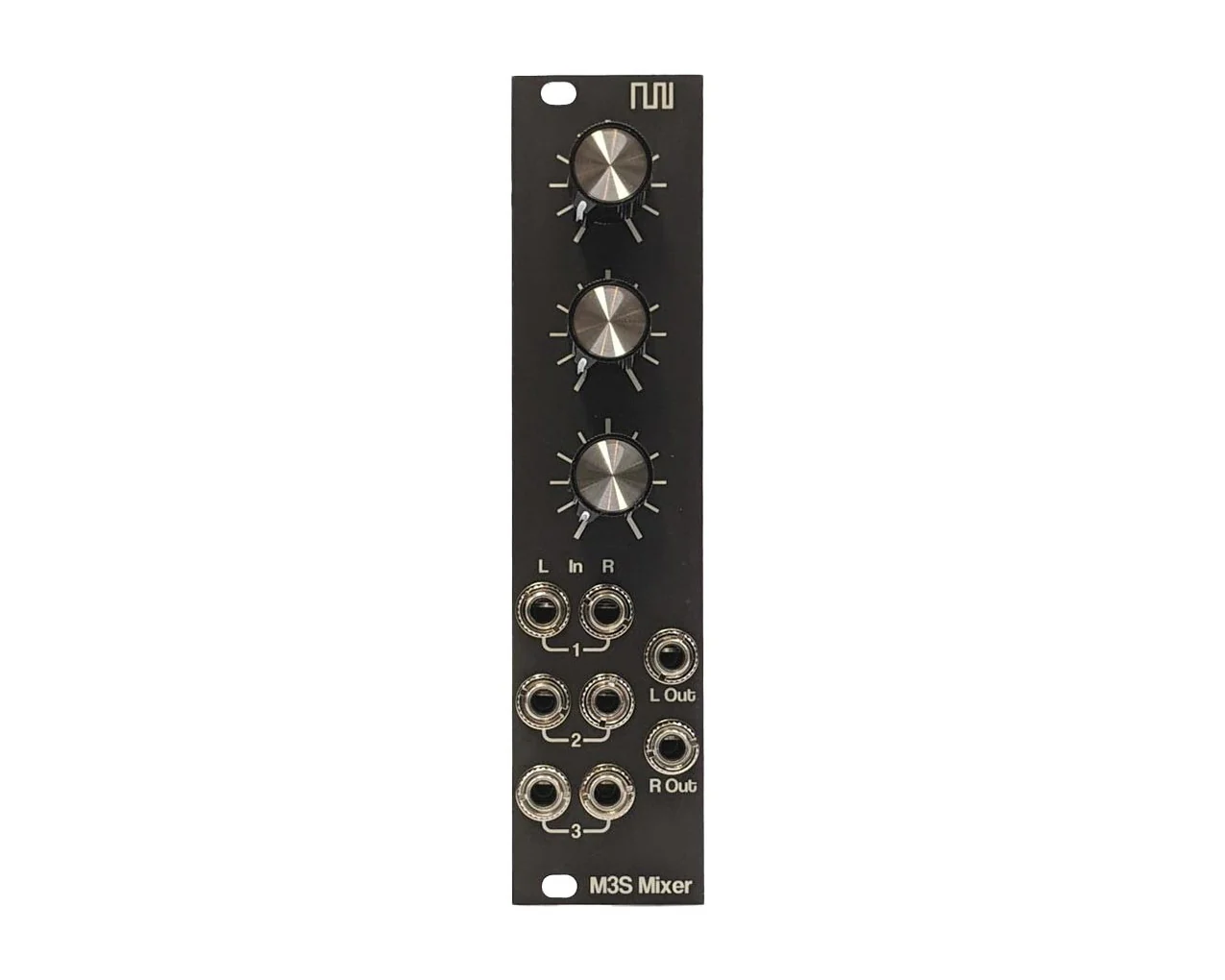Weston Precision Audio M3S Mini Stereo Mixer