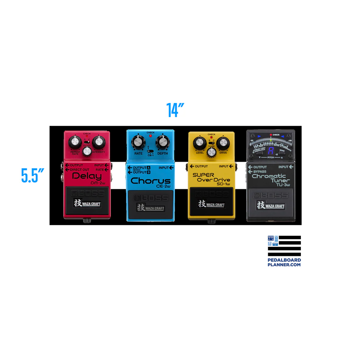 Pedaltrain Nano Reissue Soft Case - Image 3