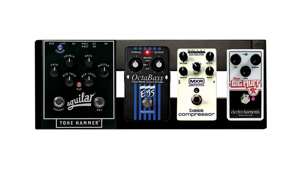 Pedaltrain Nano Reissue Soft Case - Image 4