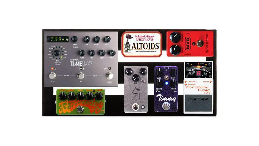 Pedaltrain Metro 16 Soft Case - Image 3