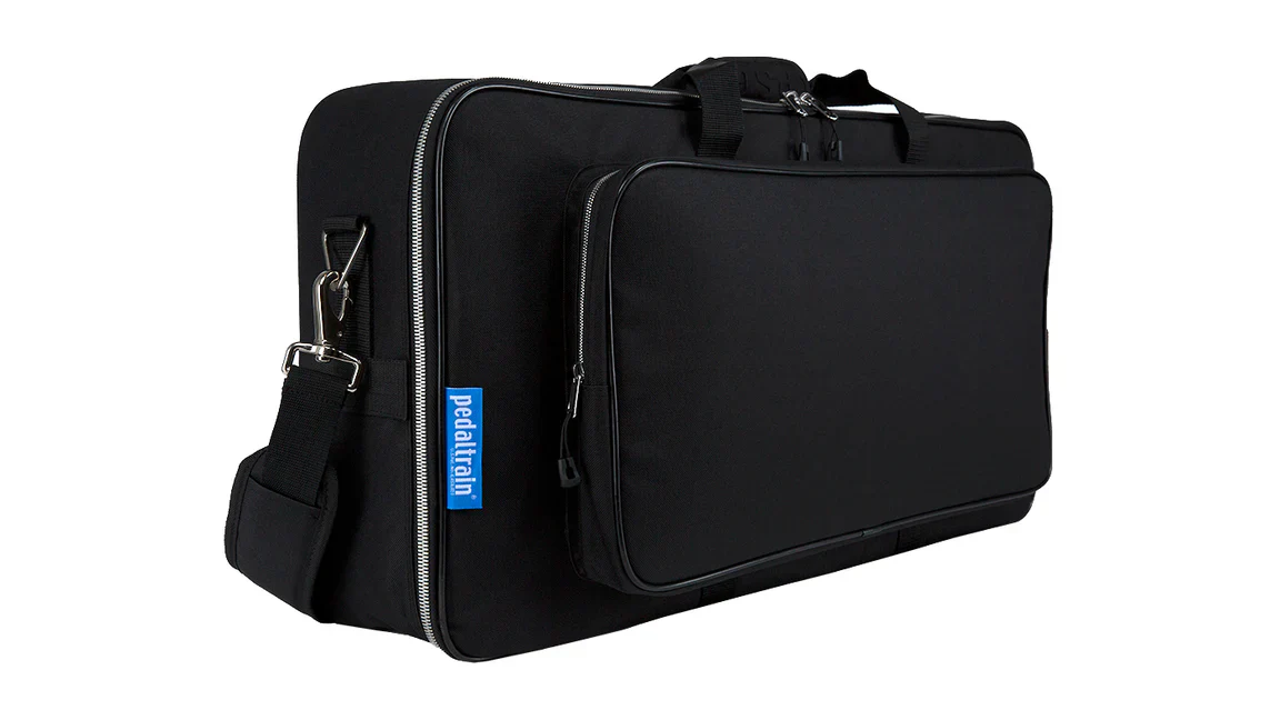 Pedaltrain Classic 2 Soft Case - Image 8