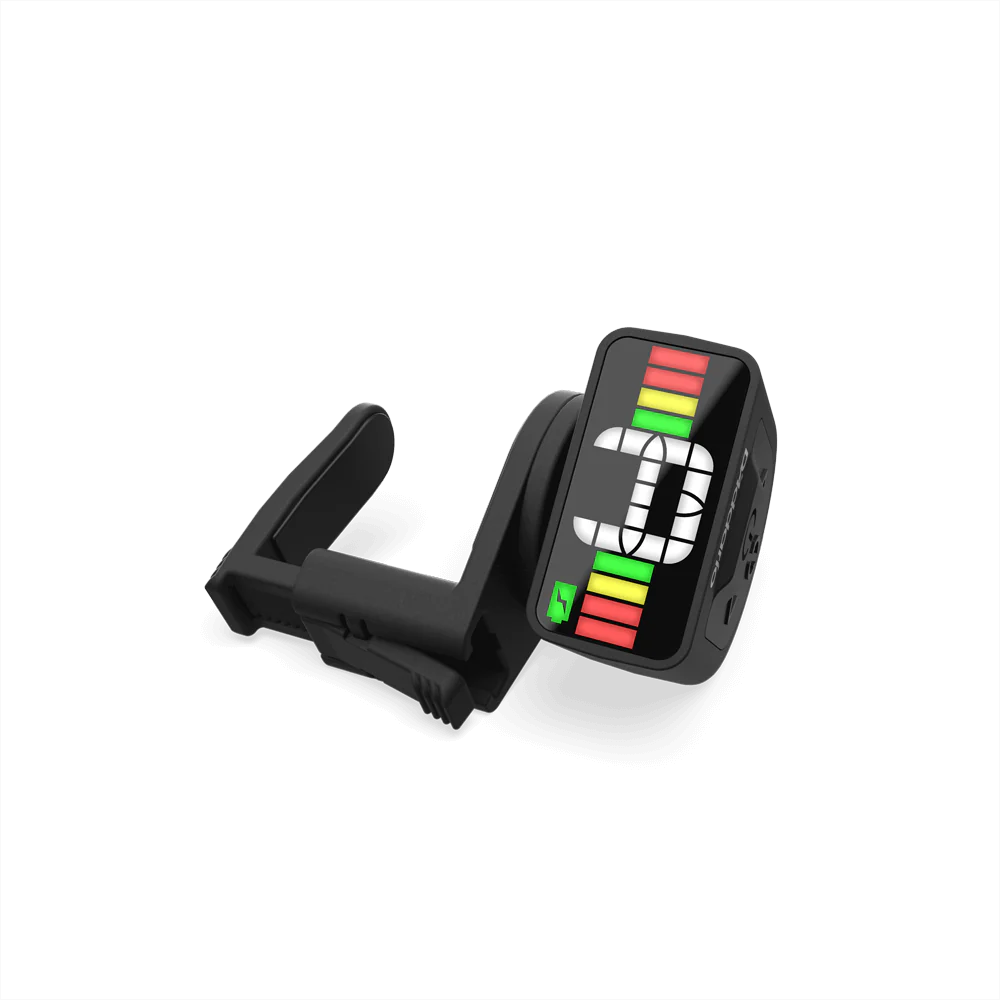 D'Addario NS Micro Rechargeable Tuner - Image 5
