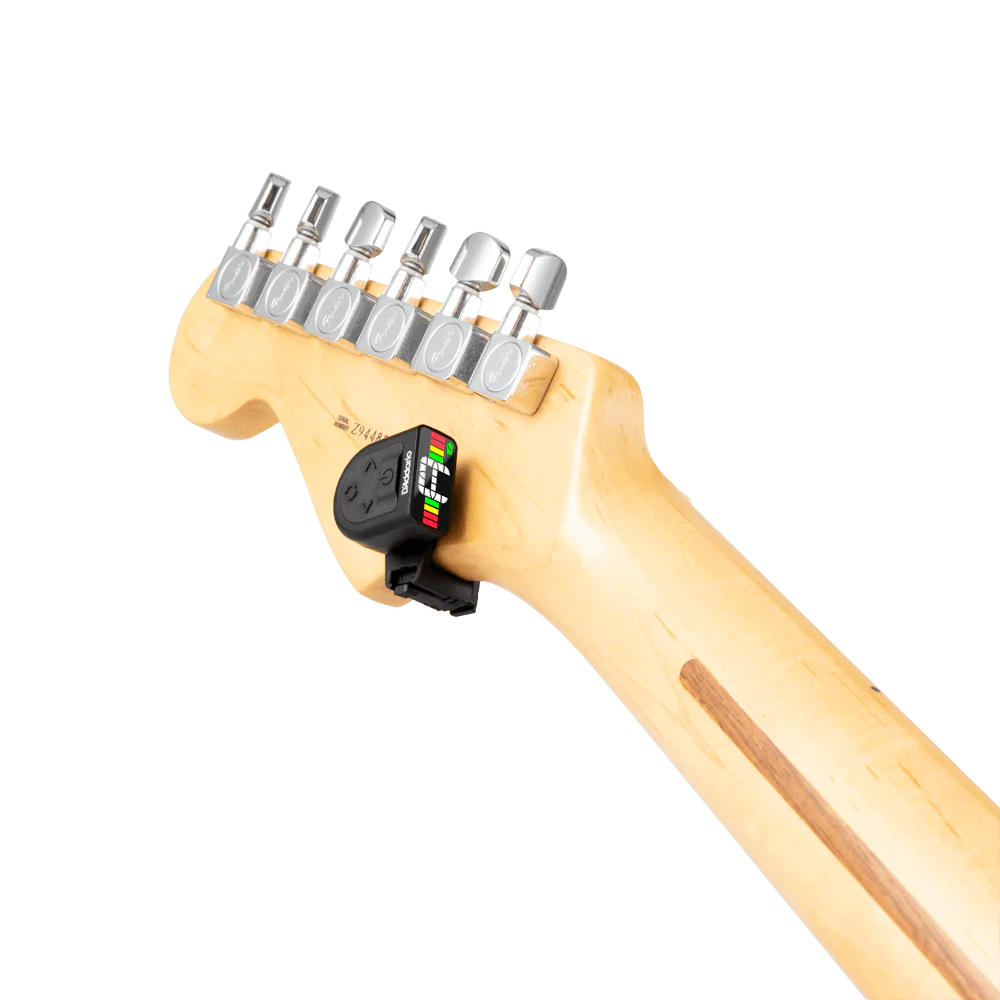 D'Addario NS Micro Rechargeable Tuner - Image 7