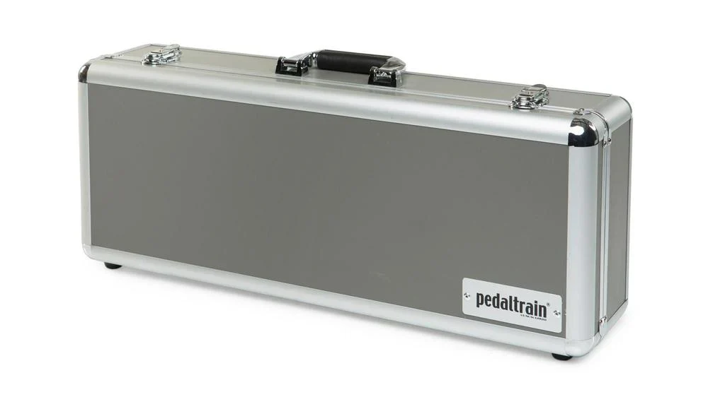 Pedaltrain Metro 24 Hard Case - Image 7