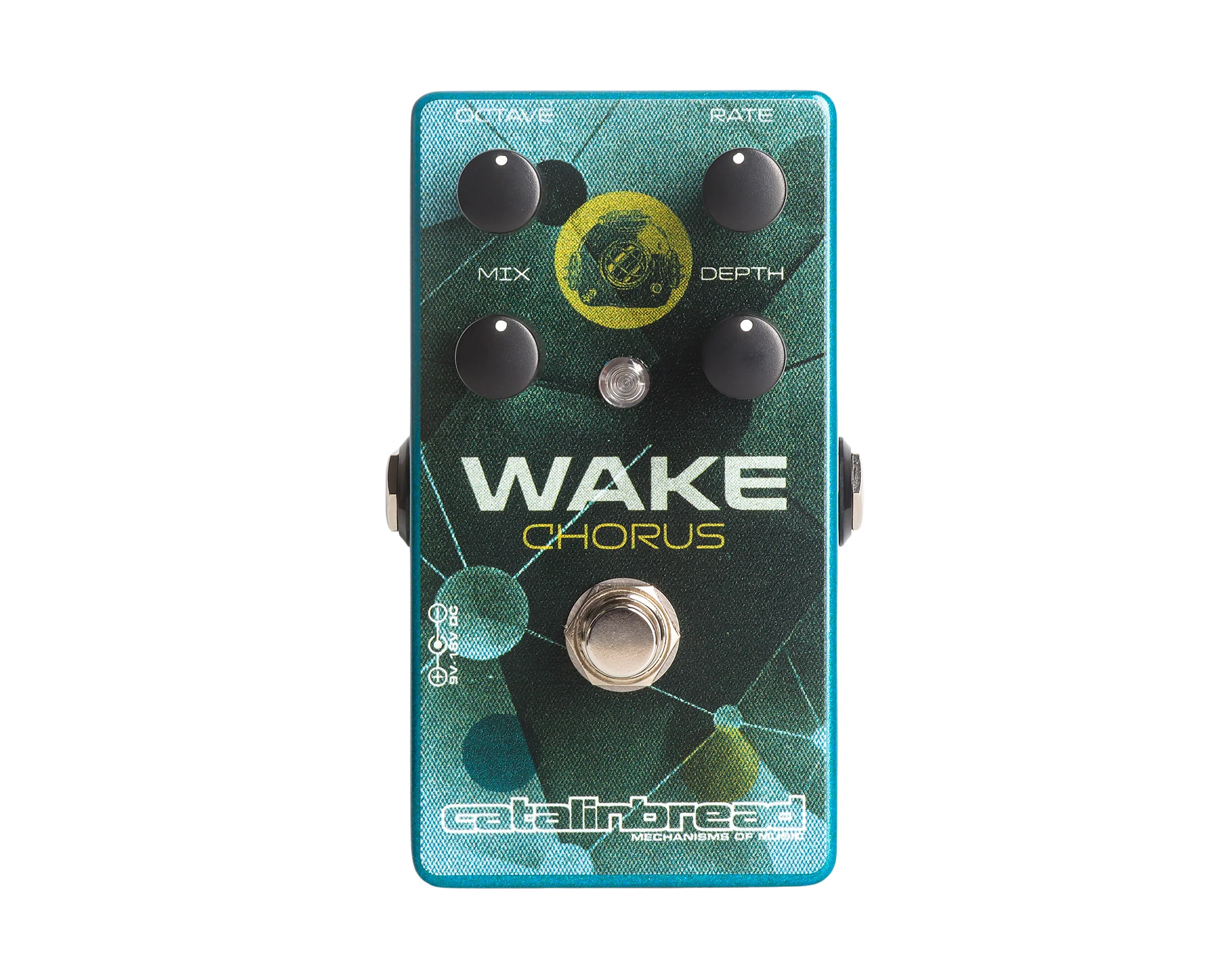 Catalinbread Wake Chorus