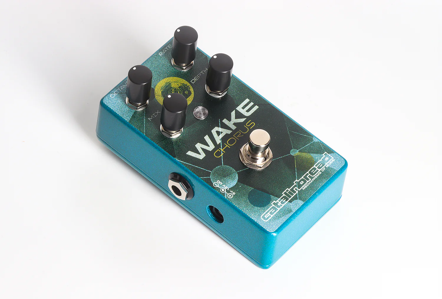 Catalinbread Wake Chorus - Image 2