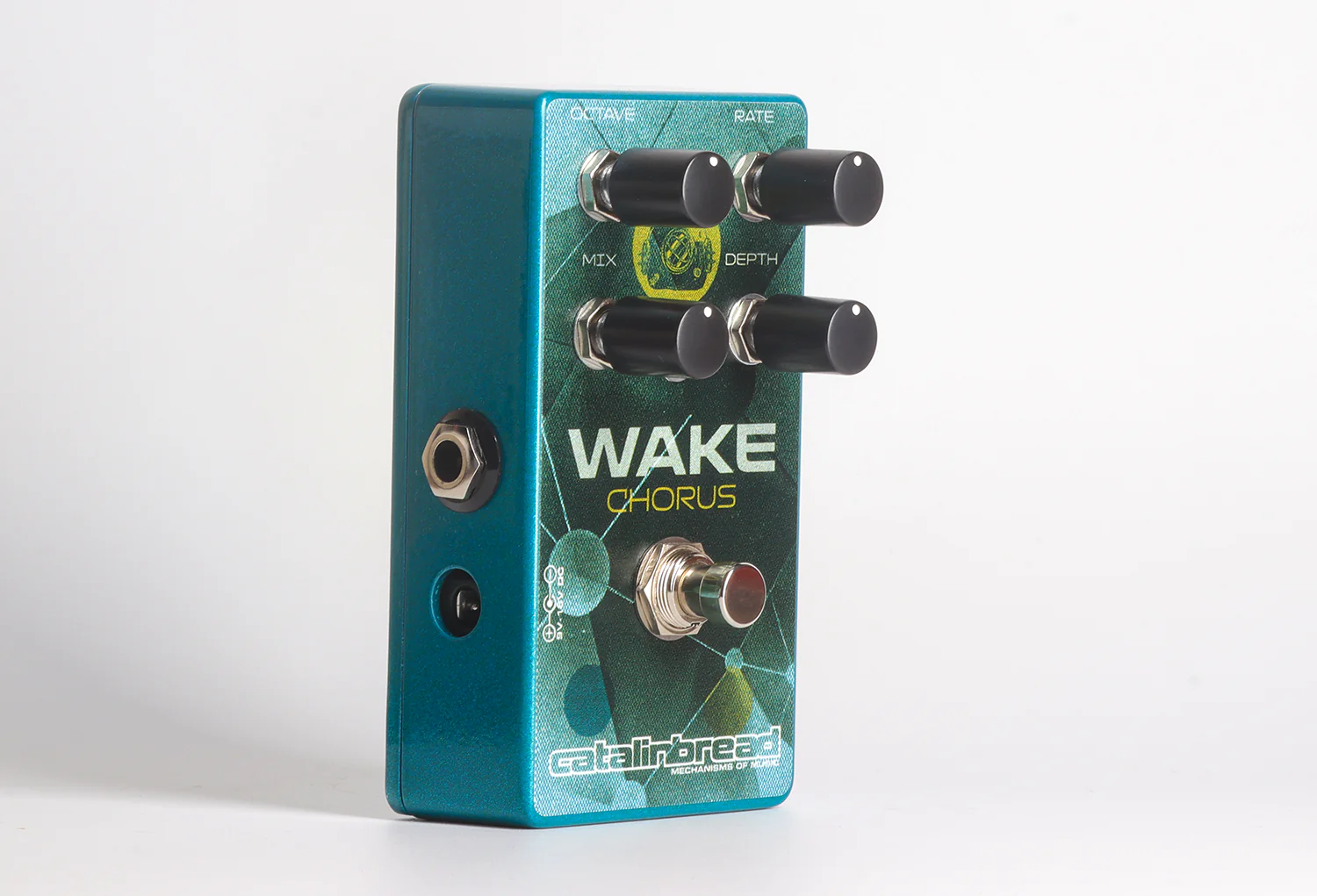 Catalinbread Wake Chorus - Image 3