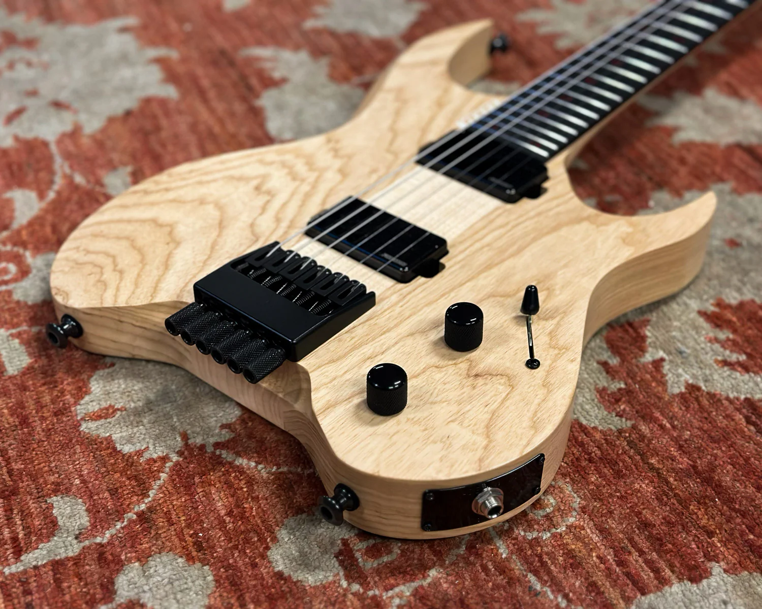 Kiesel Vader Headless Neck-through - Image 3