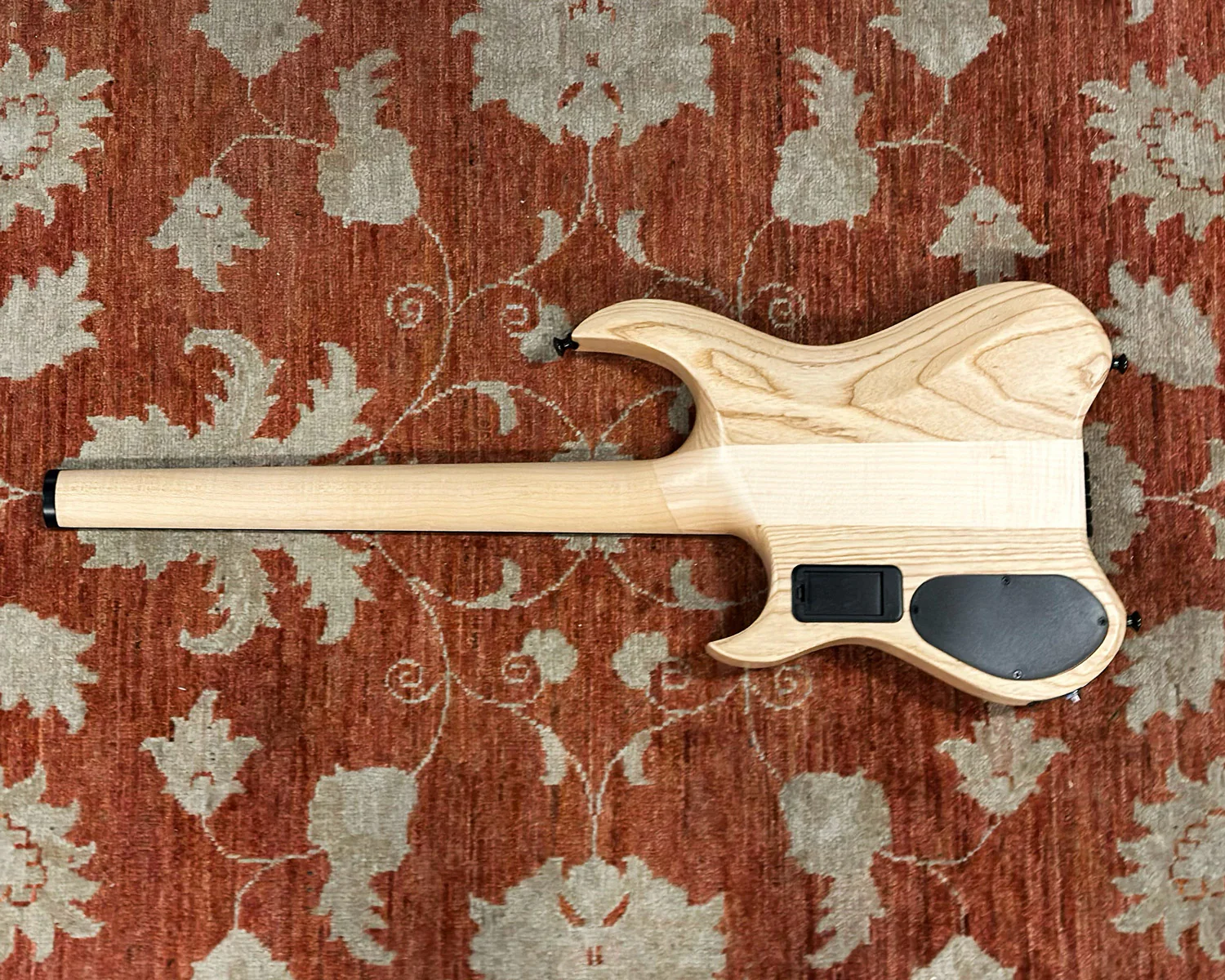 Kiesel Vader Headless Neck-through - Image 5