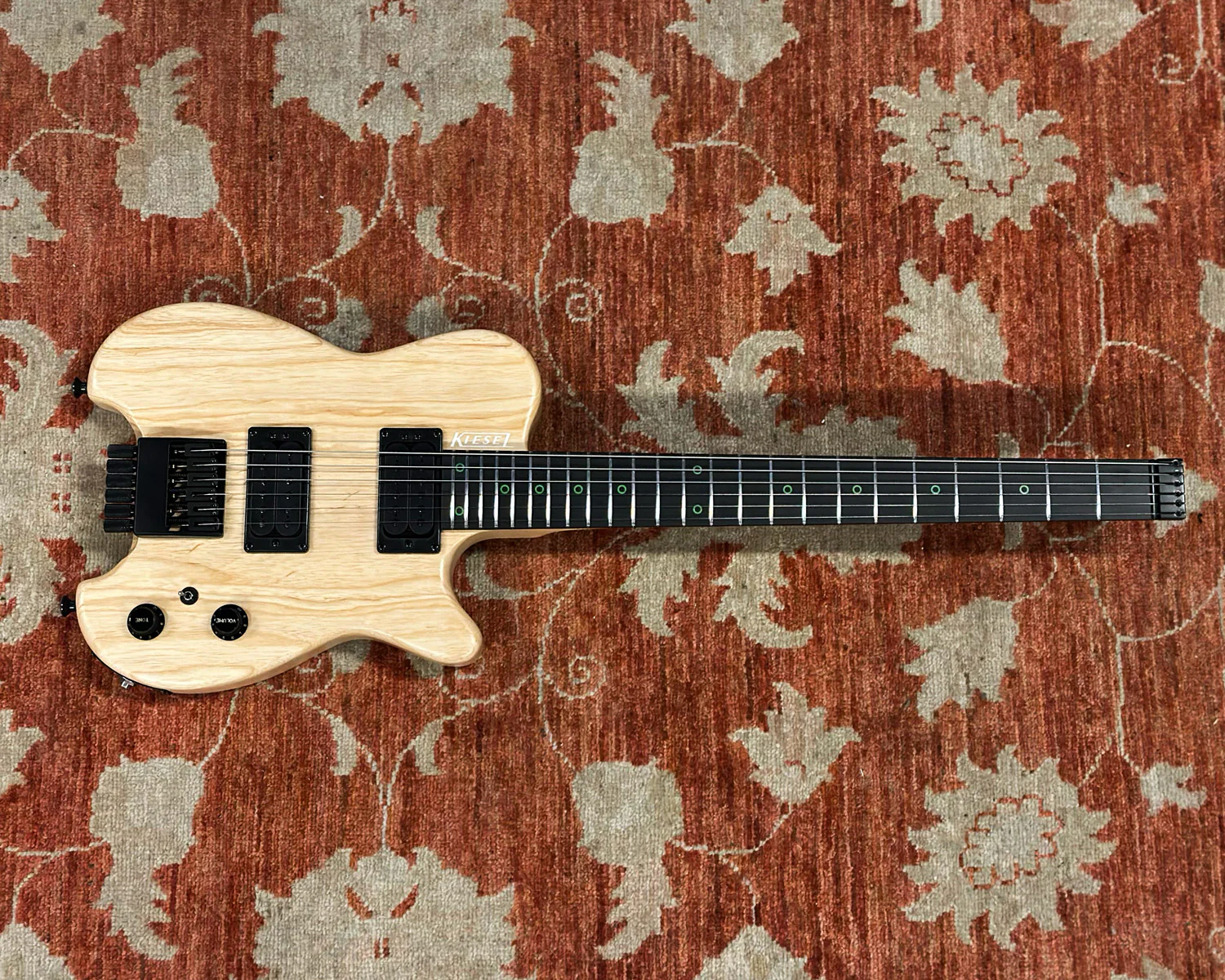 Kiesel Allan Holdsworth Signature Series - Image 2