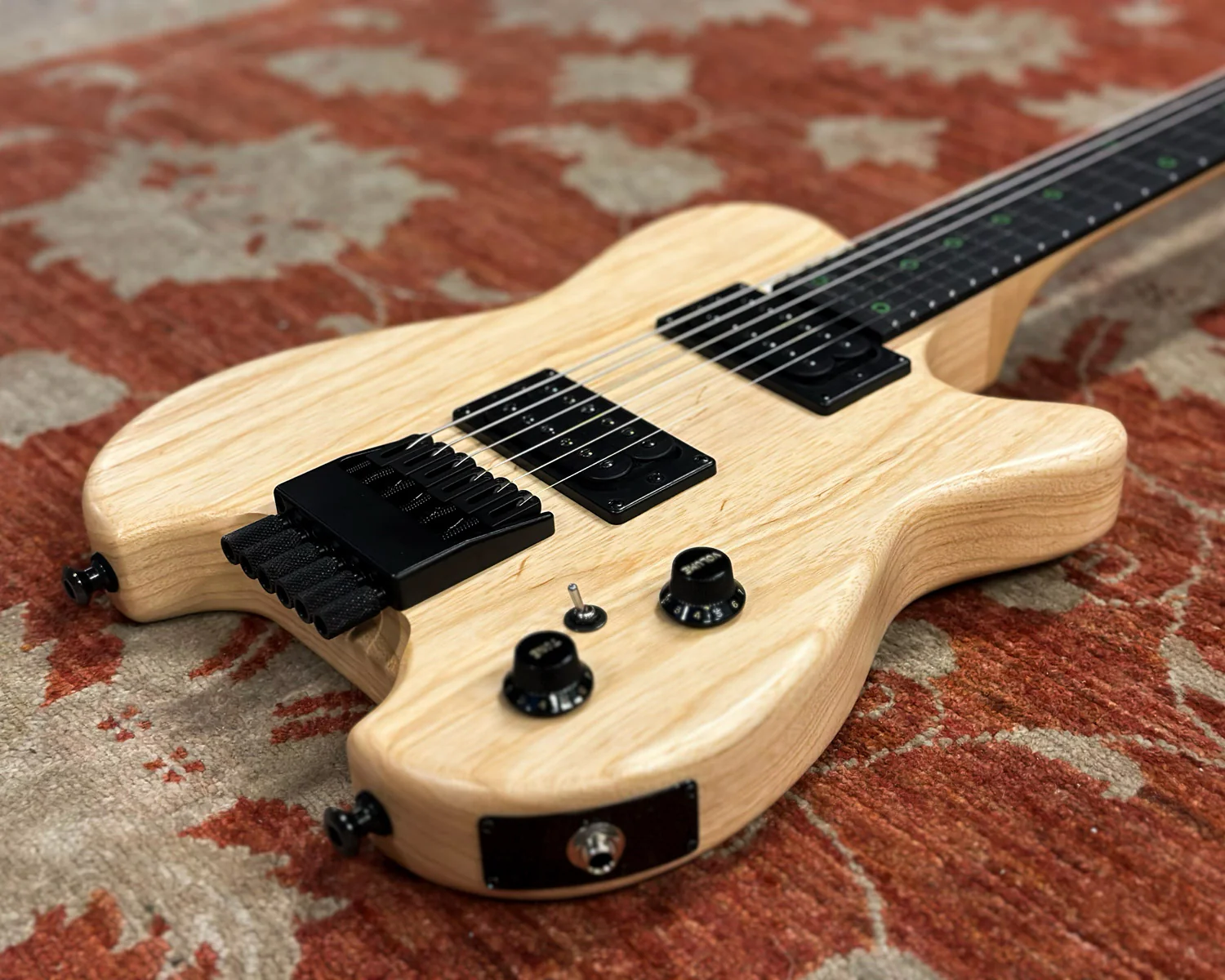 Kiesel Allan Holdsworth Signature Series - Image 3