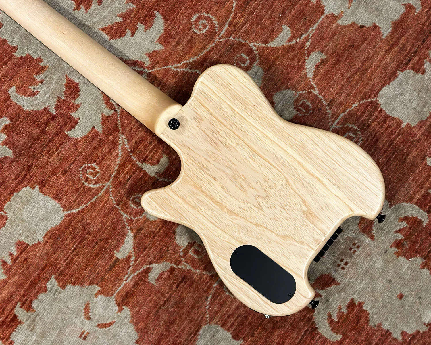 Kiesel Allan Holdsworth Signature Series - Image 5