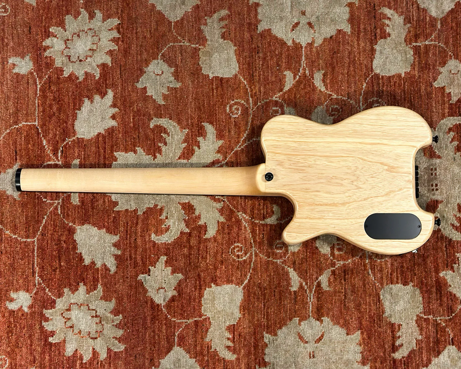 Kiesel Allan Holdsworth Signature Series - Image 6