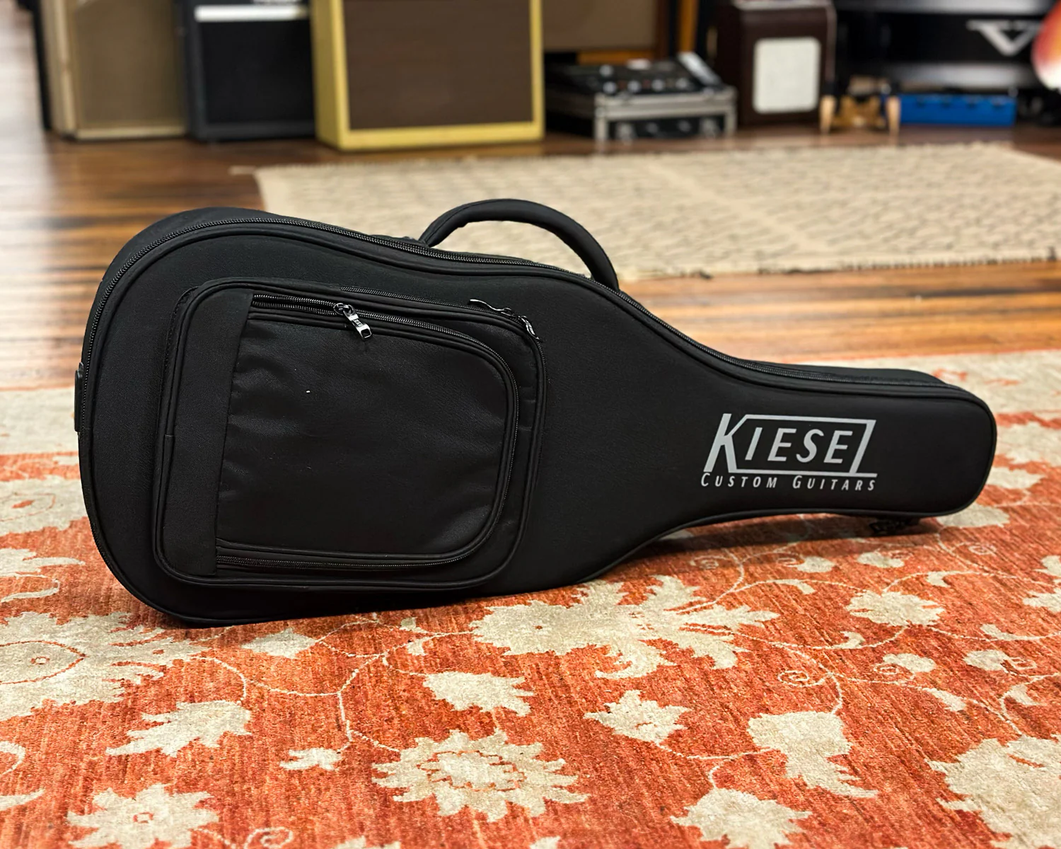 Kiesel Allan Holdsworth Signature Series - Image 8