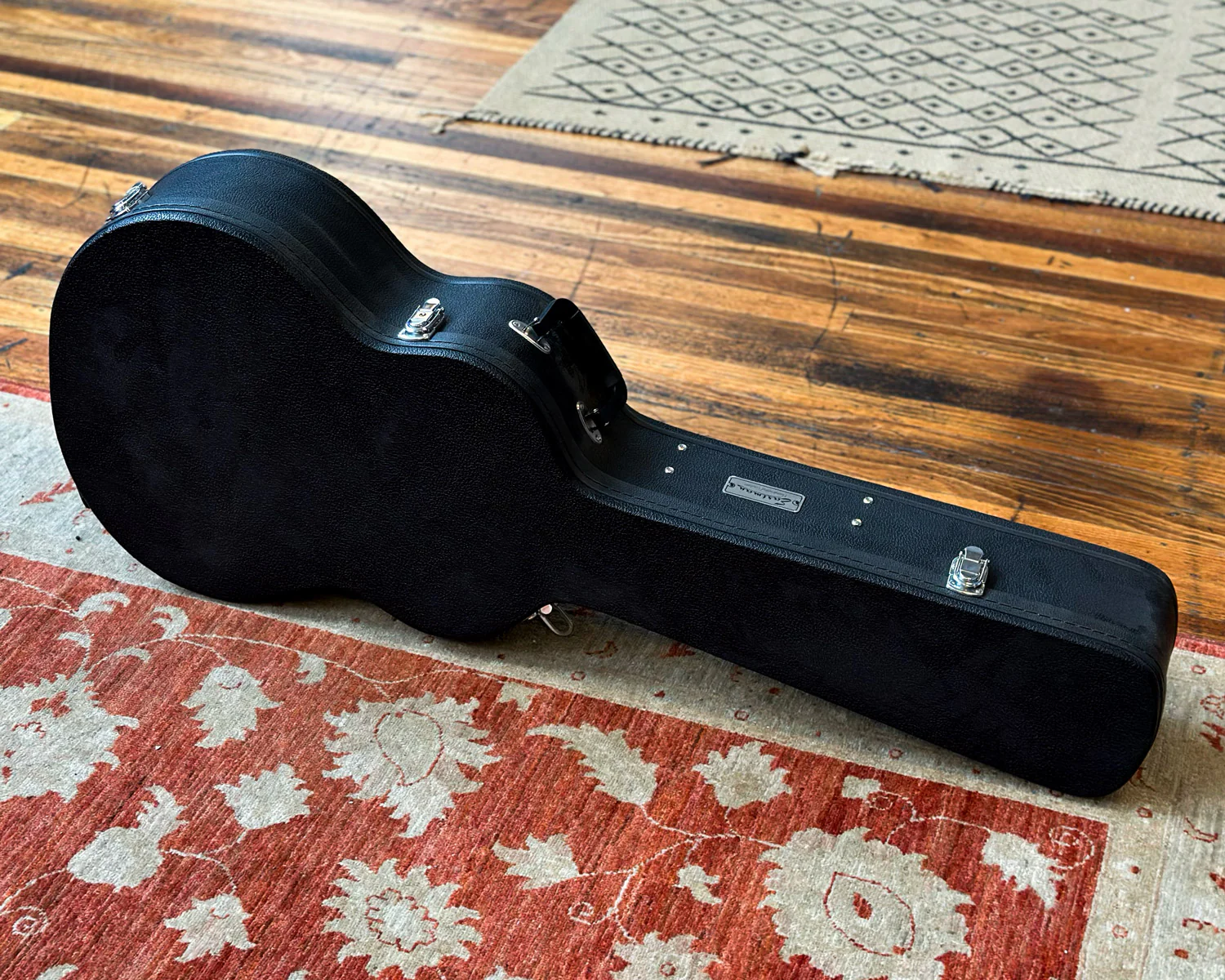 Eastman AR372CE-SB Hollowbody - Image 8