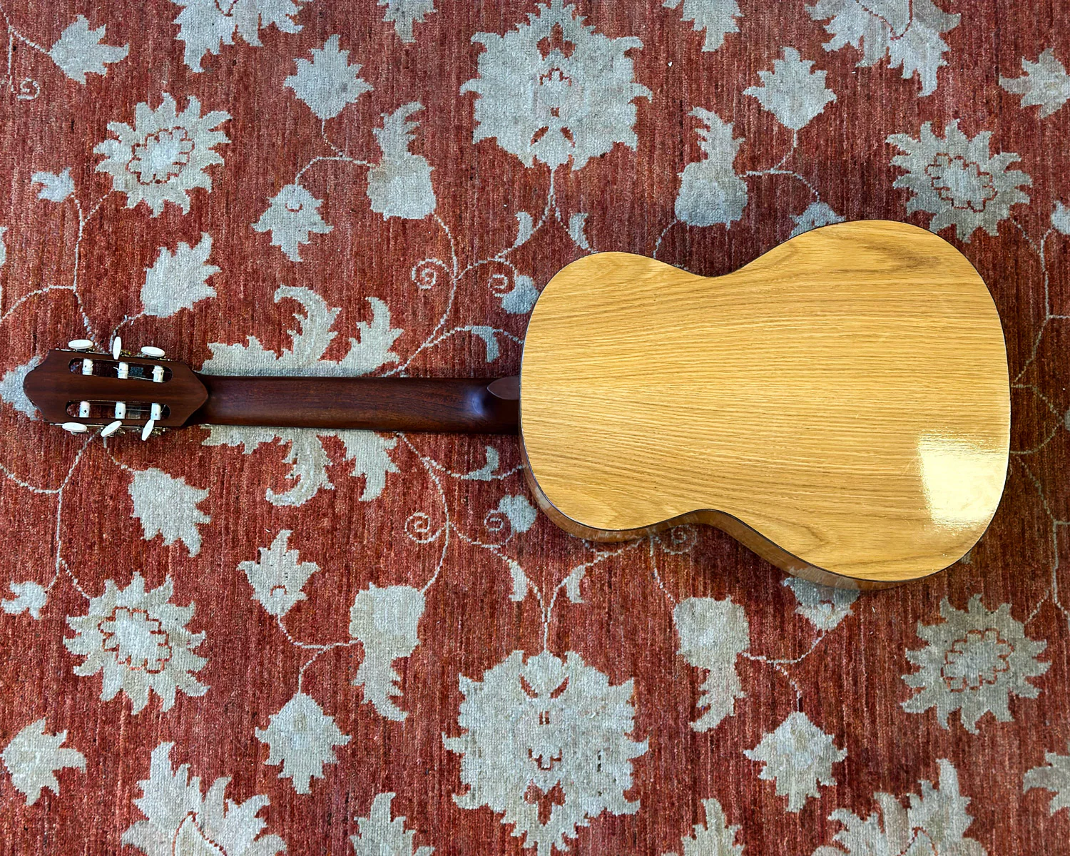Amada 4735 Classical Guitar - Image 4