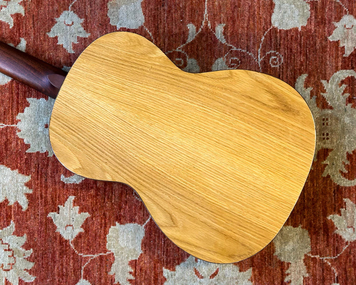 Amada 4735 Classical Guitar - Image 6